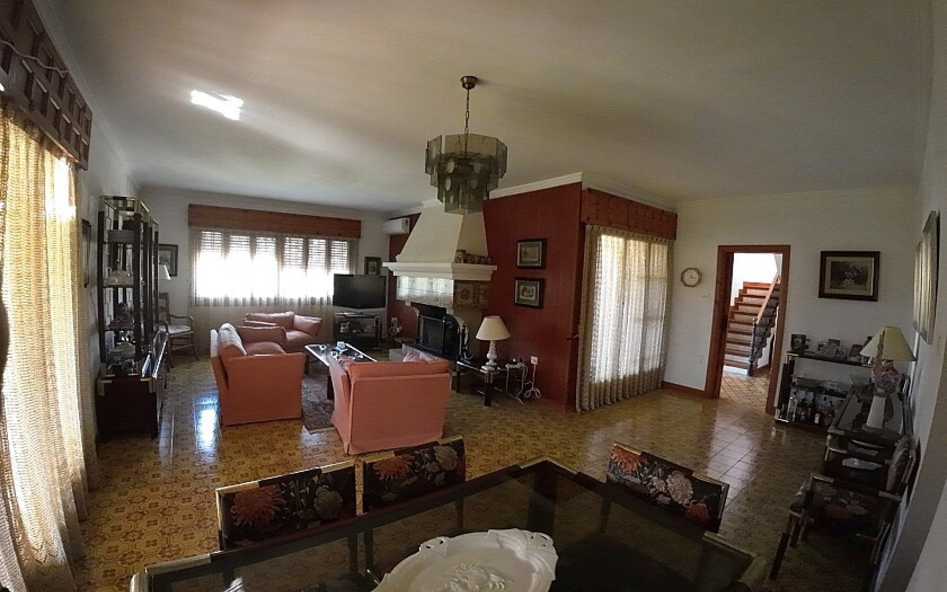 Resale - Villa - Campoamor
