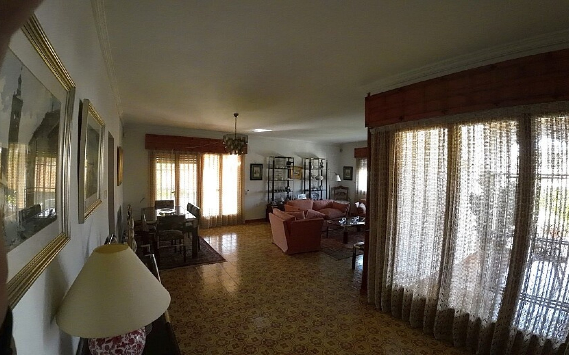 Resale - Villa - Campoamor