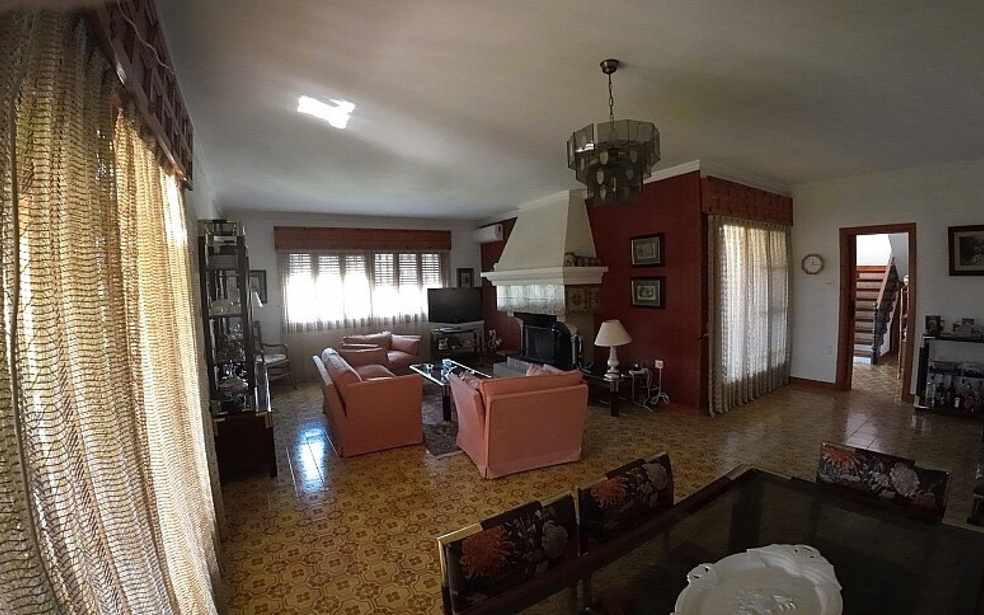 Resale - Villa - Campoamor