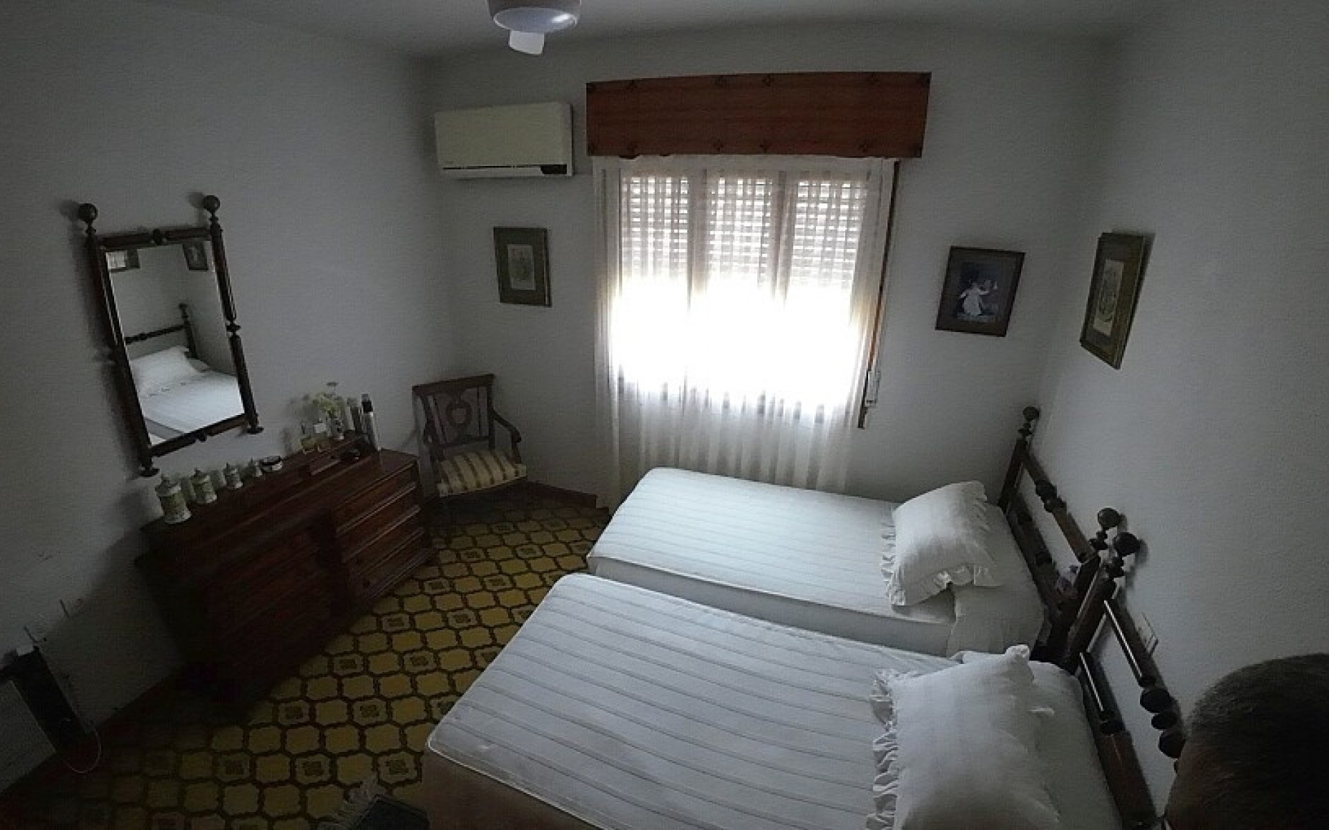 Resale - Villa - Campoamor