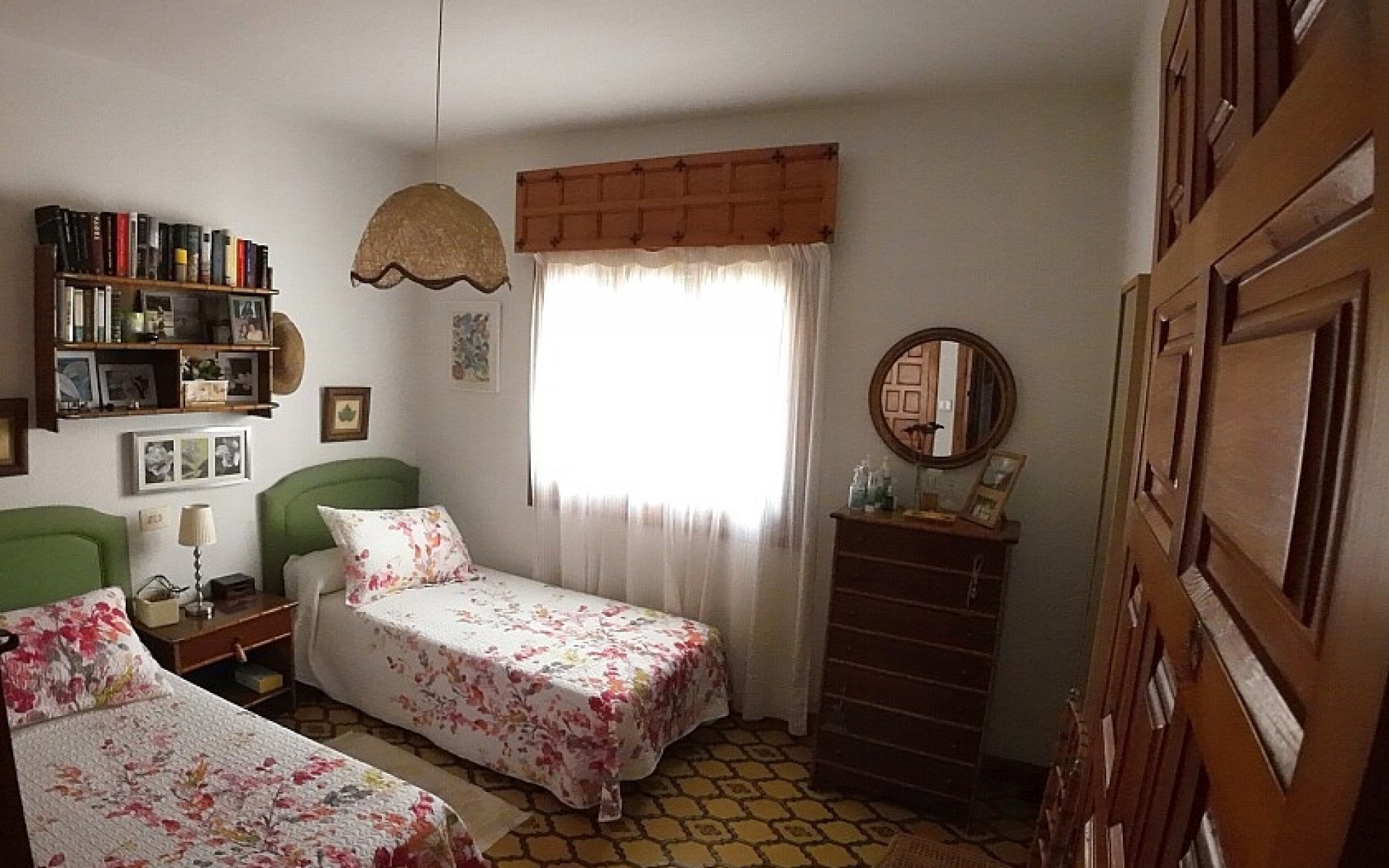 Resale - Villa - Campoamor