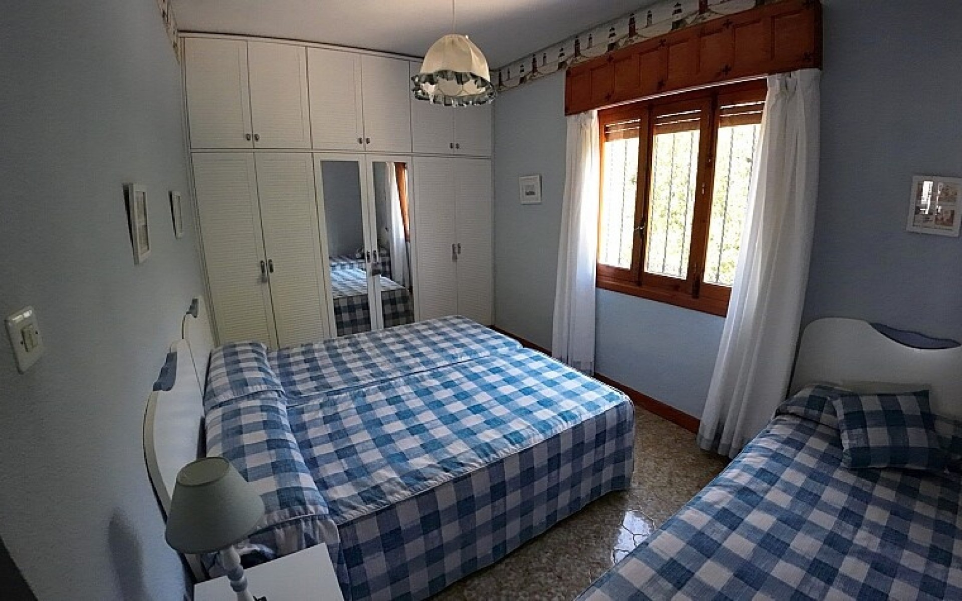 Resale - Villa - Campoamor