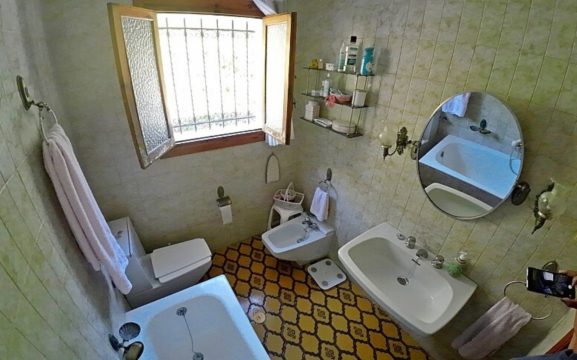 Resale - Villa - Campoamor