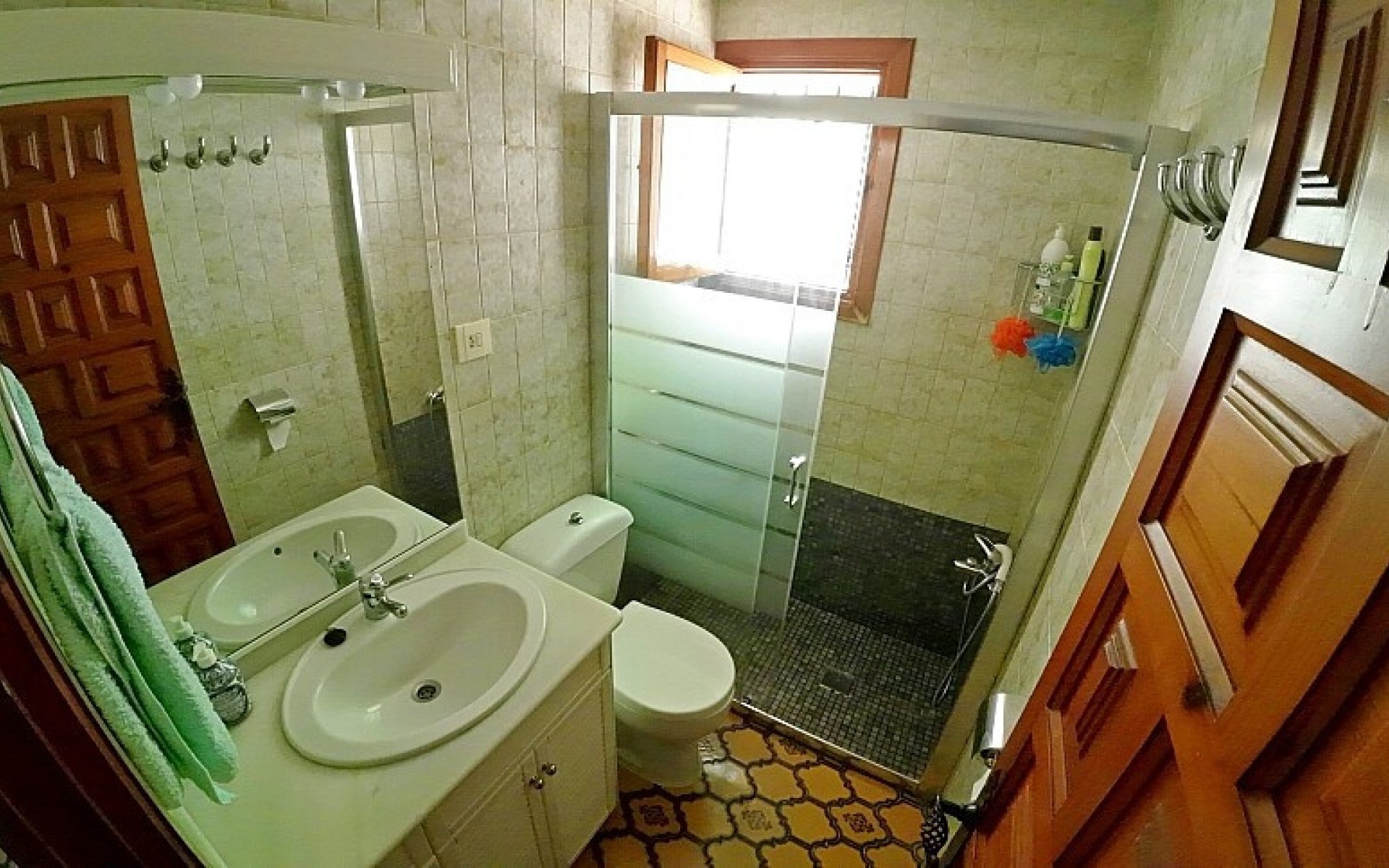 Resale - Villa - Campoamor