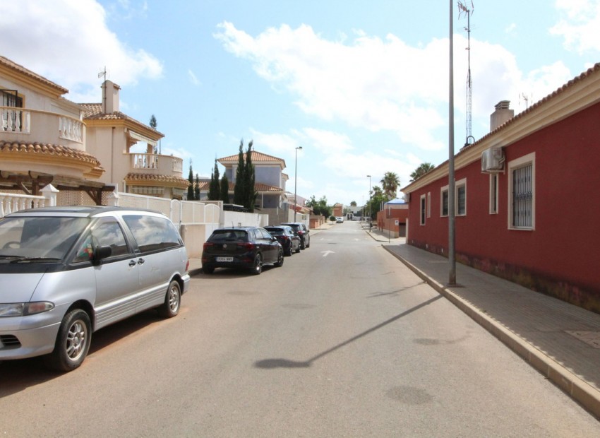 Resale - Villa - Cartagena - El Algar