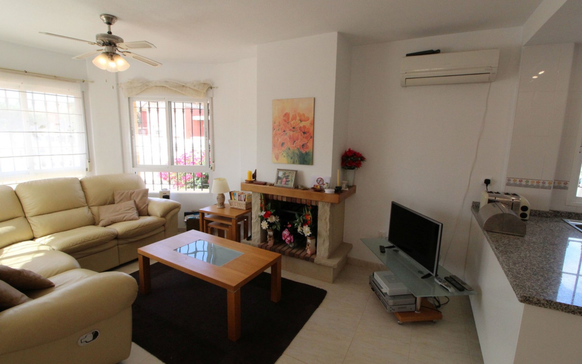 Resale - Villa - Cartagena - El Algar