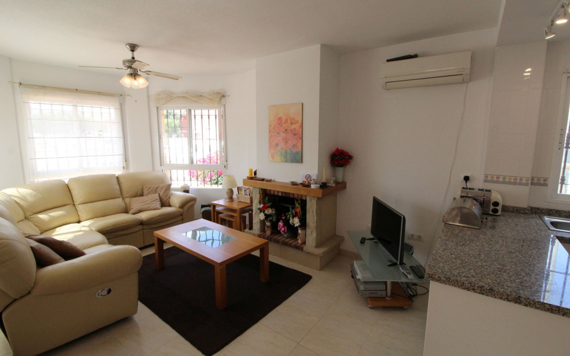 Resale - Villa - Cartagena - El Algar