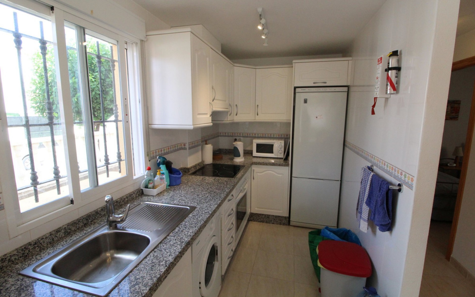 Resale - Villa - Cartagena - El Algar