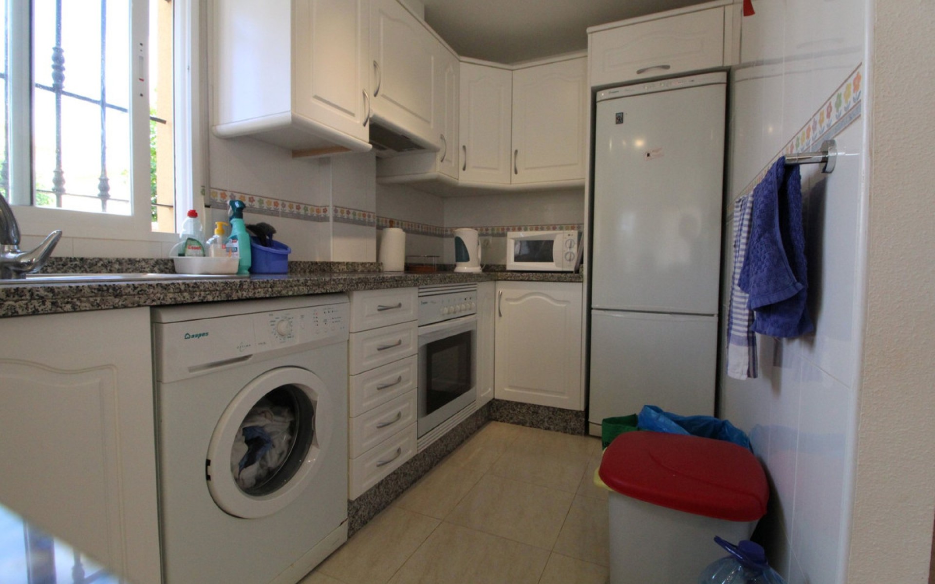 Resale - Villa - Cartagena - El Algar