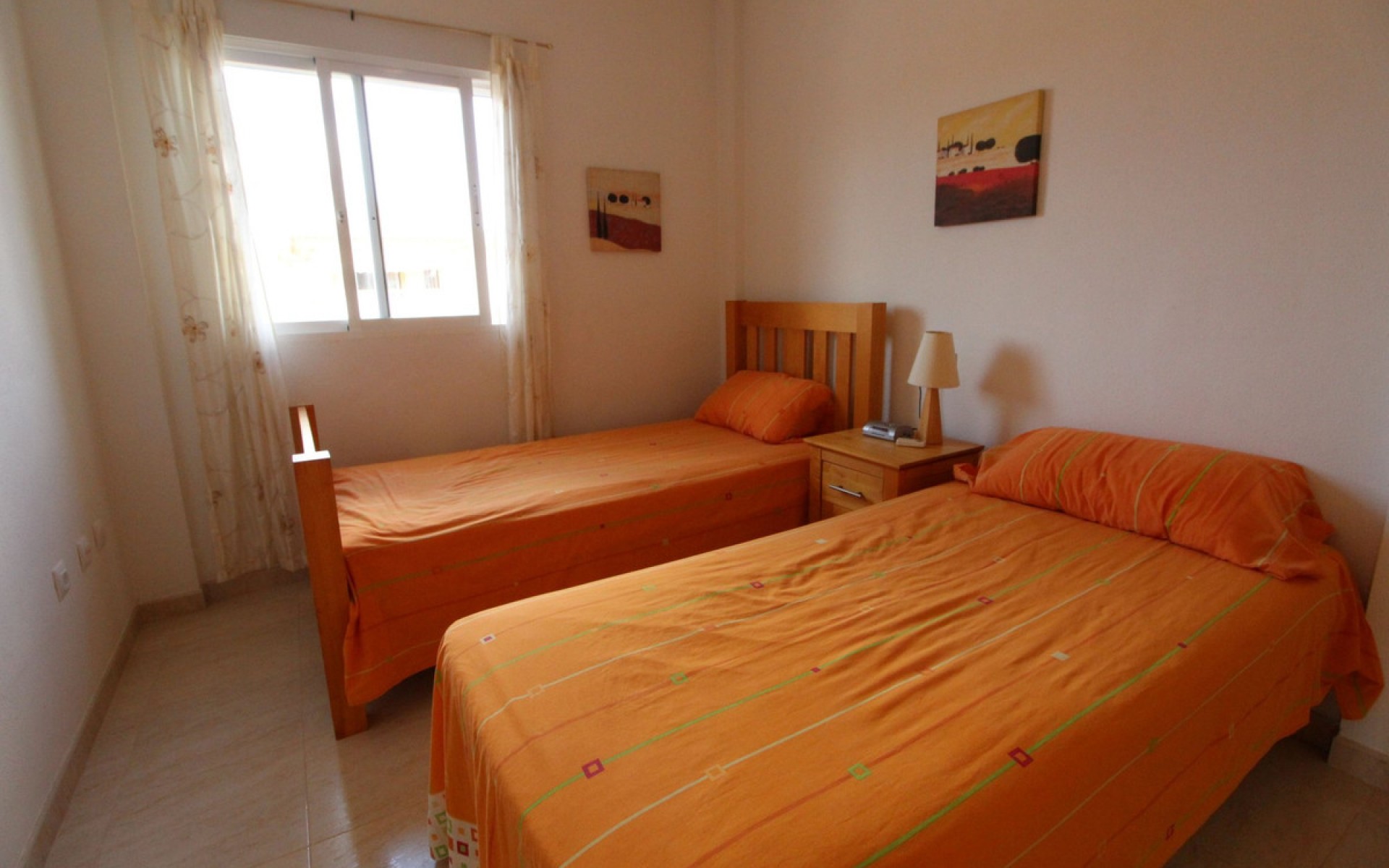 Resale - Villa - Cartagena - El Algar