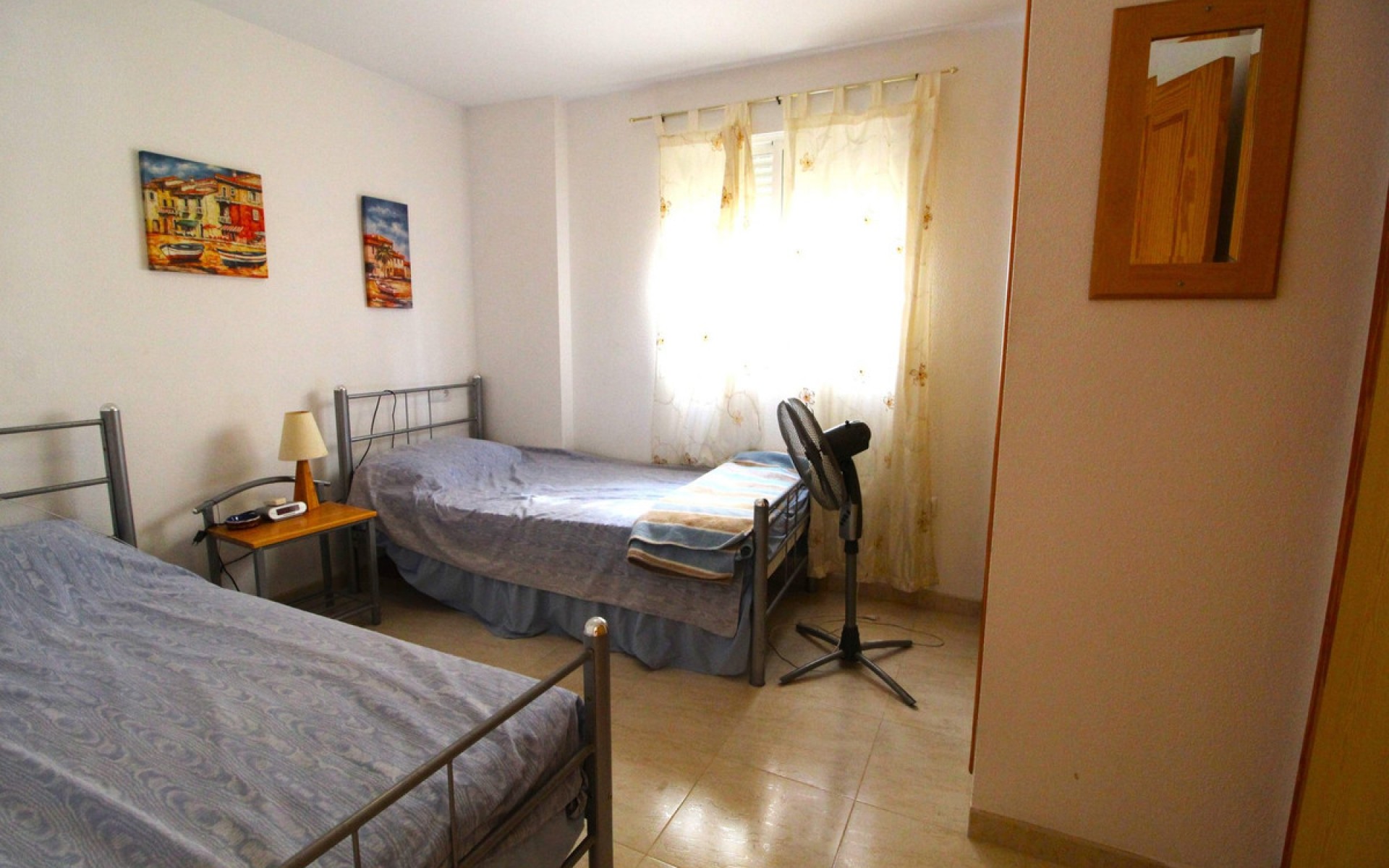 Resale - Villa - Cartagena - El Algar