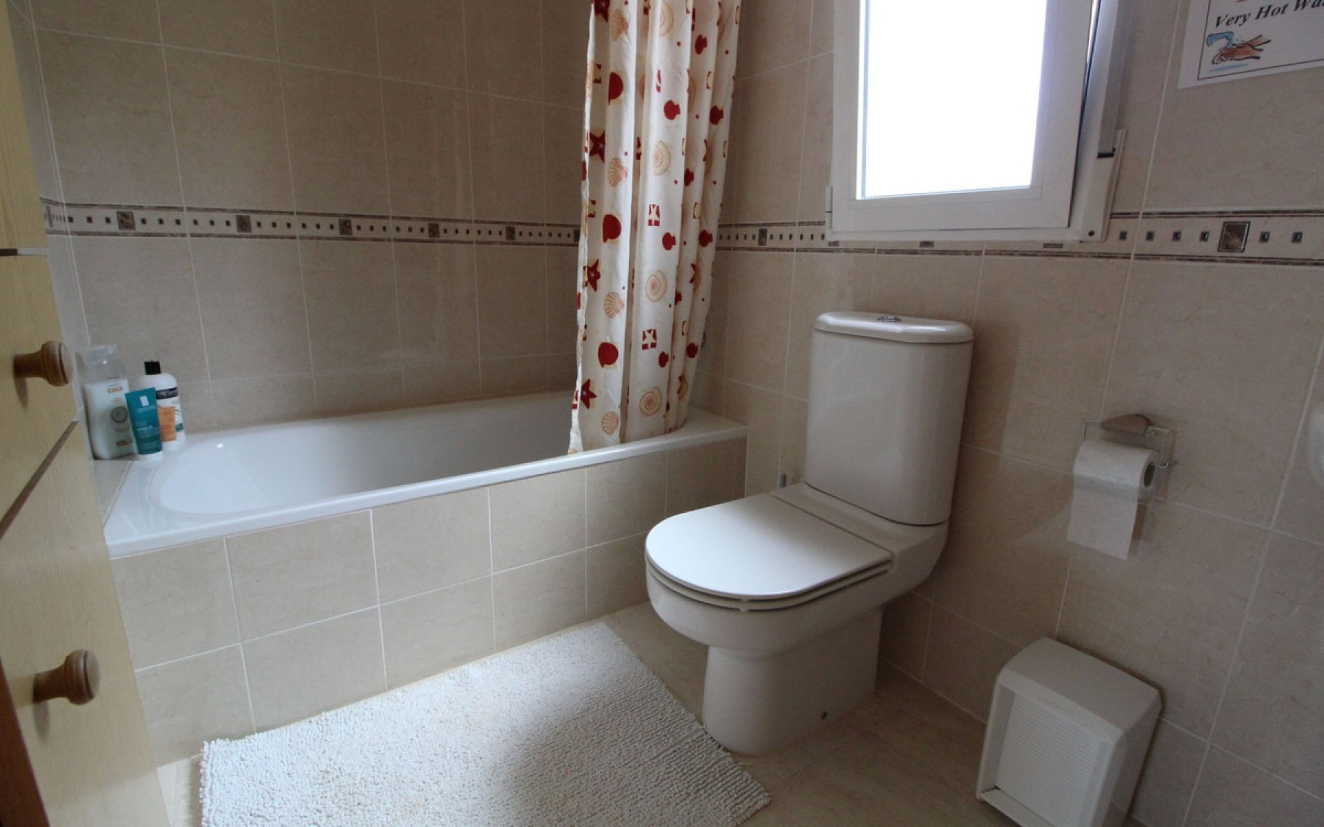 Resale - Villa - Cartagena - El Algar