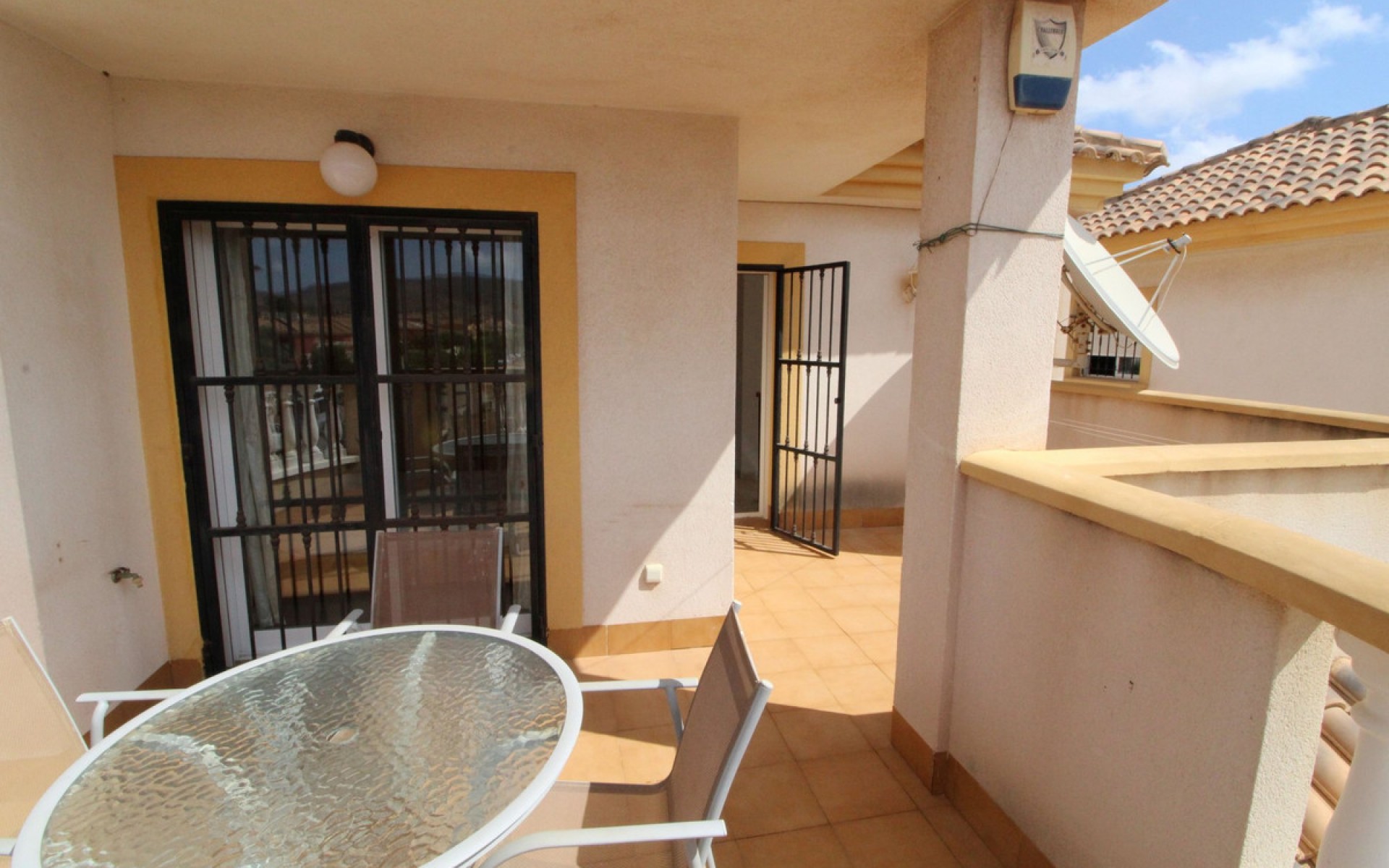 Resale - Villa - Cartagena - El Algar