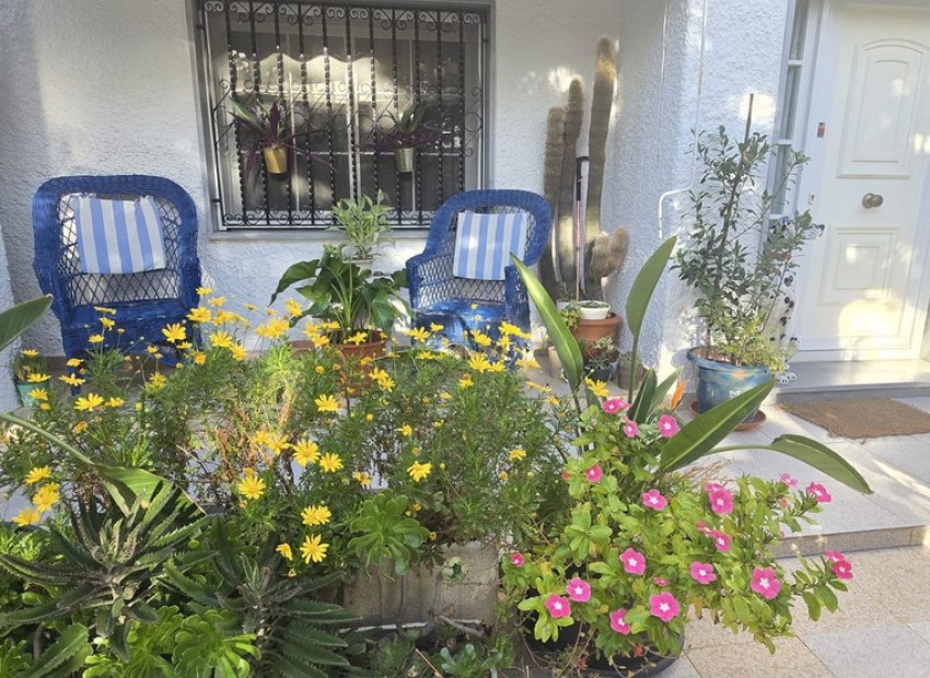 Resale - Villa - Cartagena - El Algar