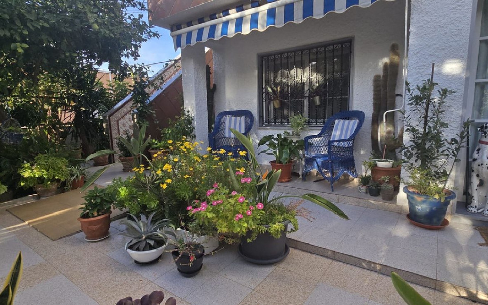 Resale - Villa - Cartagena - El Algar