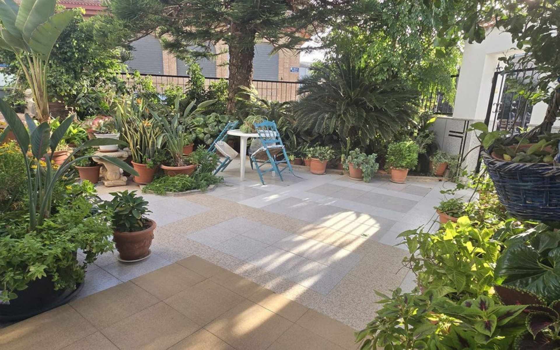 Resale - Villa - Cartagena - El Algar