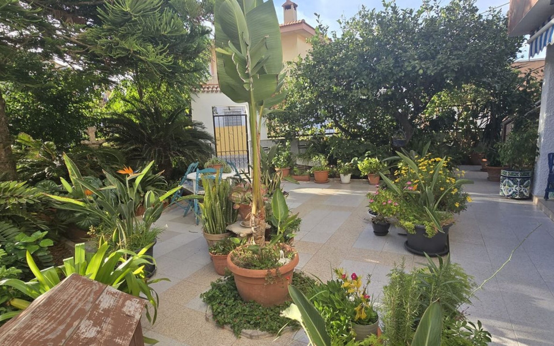 Resale - Villa - Cartagena - El Algar