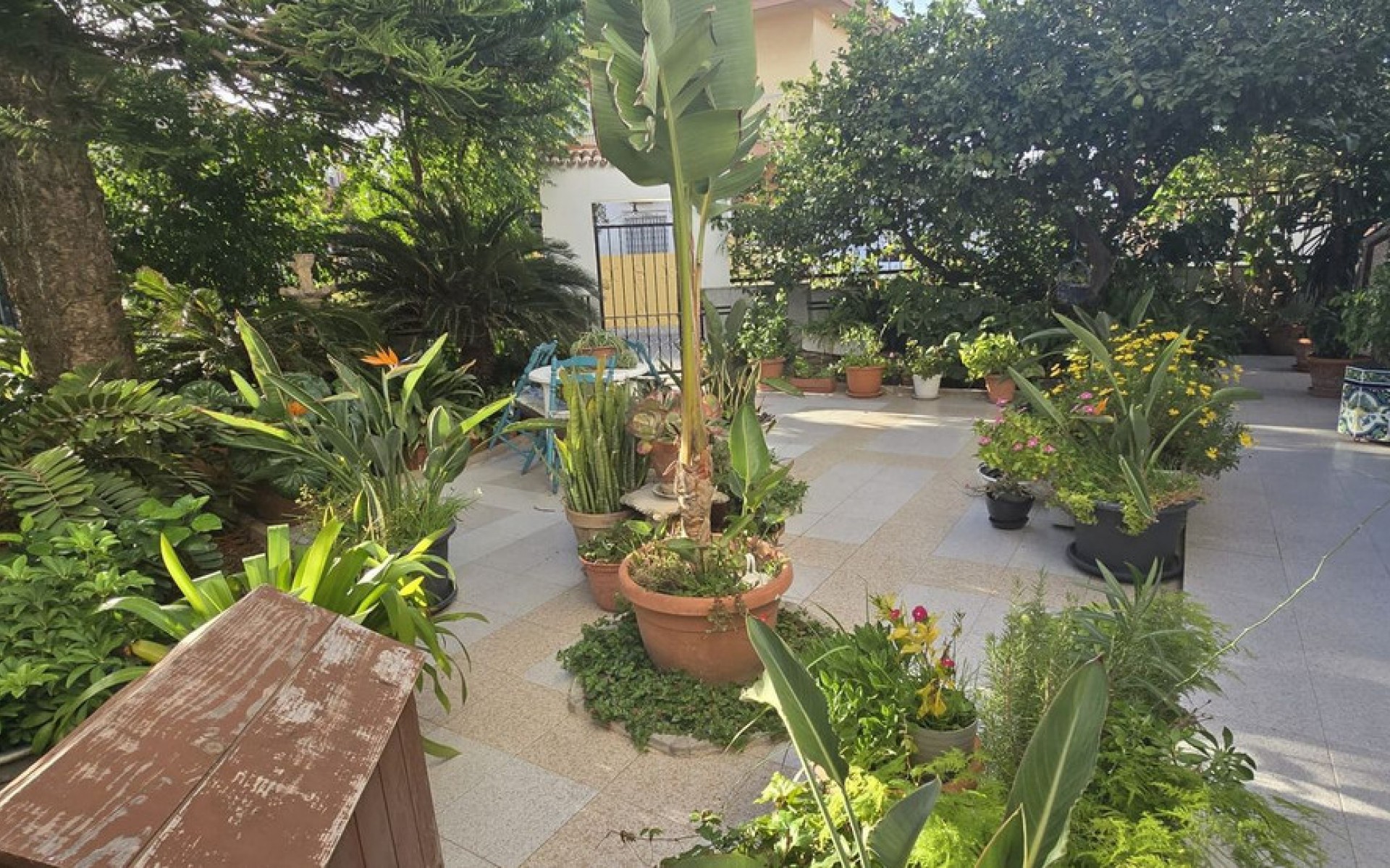 Resale - Villa - Cartagena - El Algar