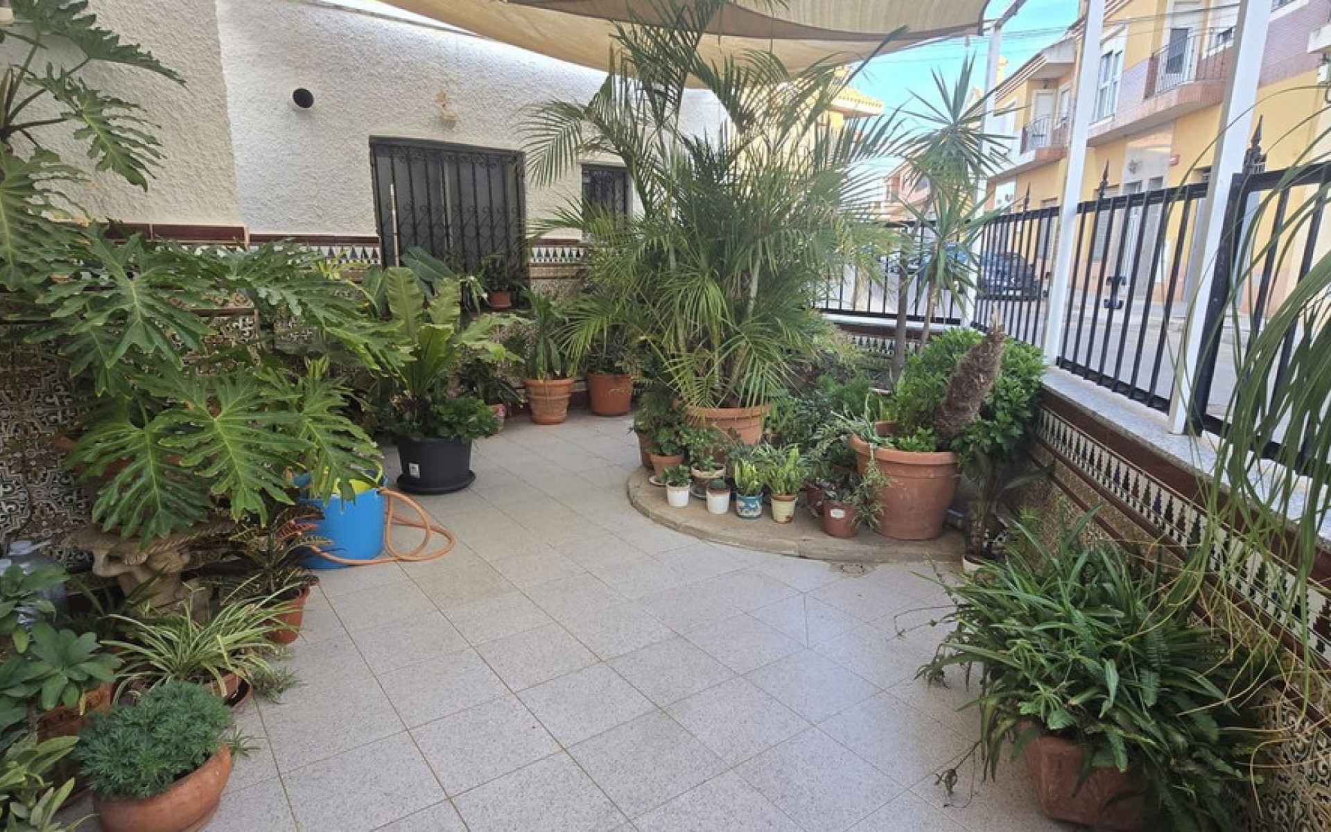 Resale - Villa - Cartagena - El Algar