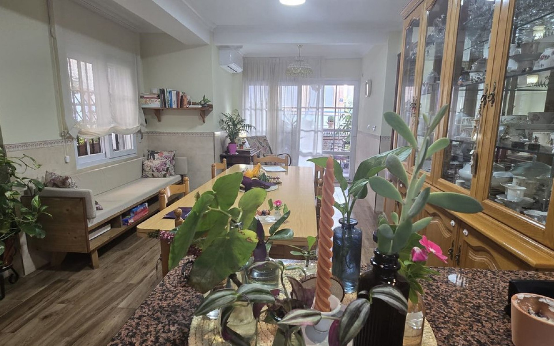 Resale - Villa - Cartagena - El Algar