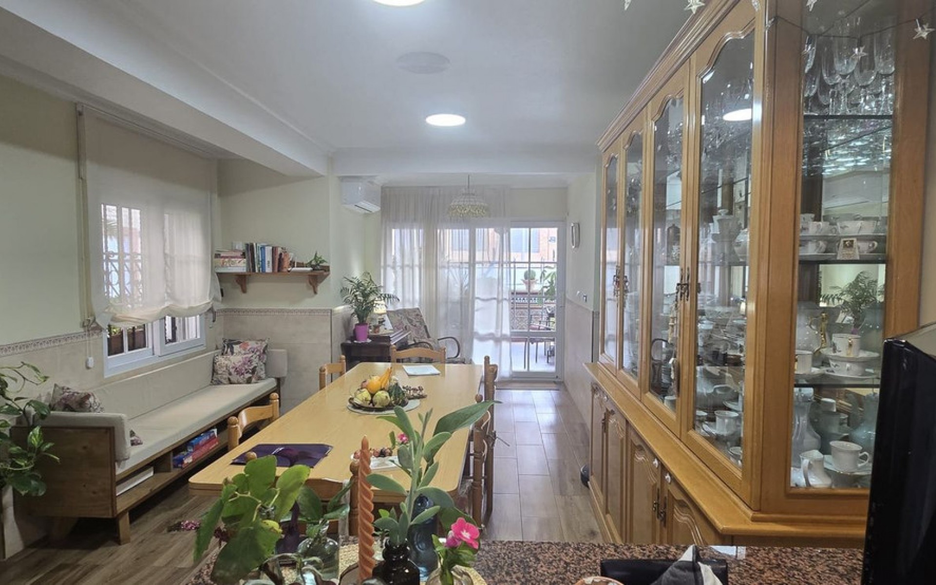 Resale - Villa - Cartagena - El Algar