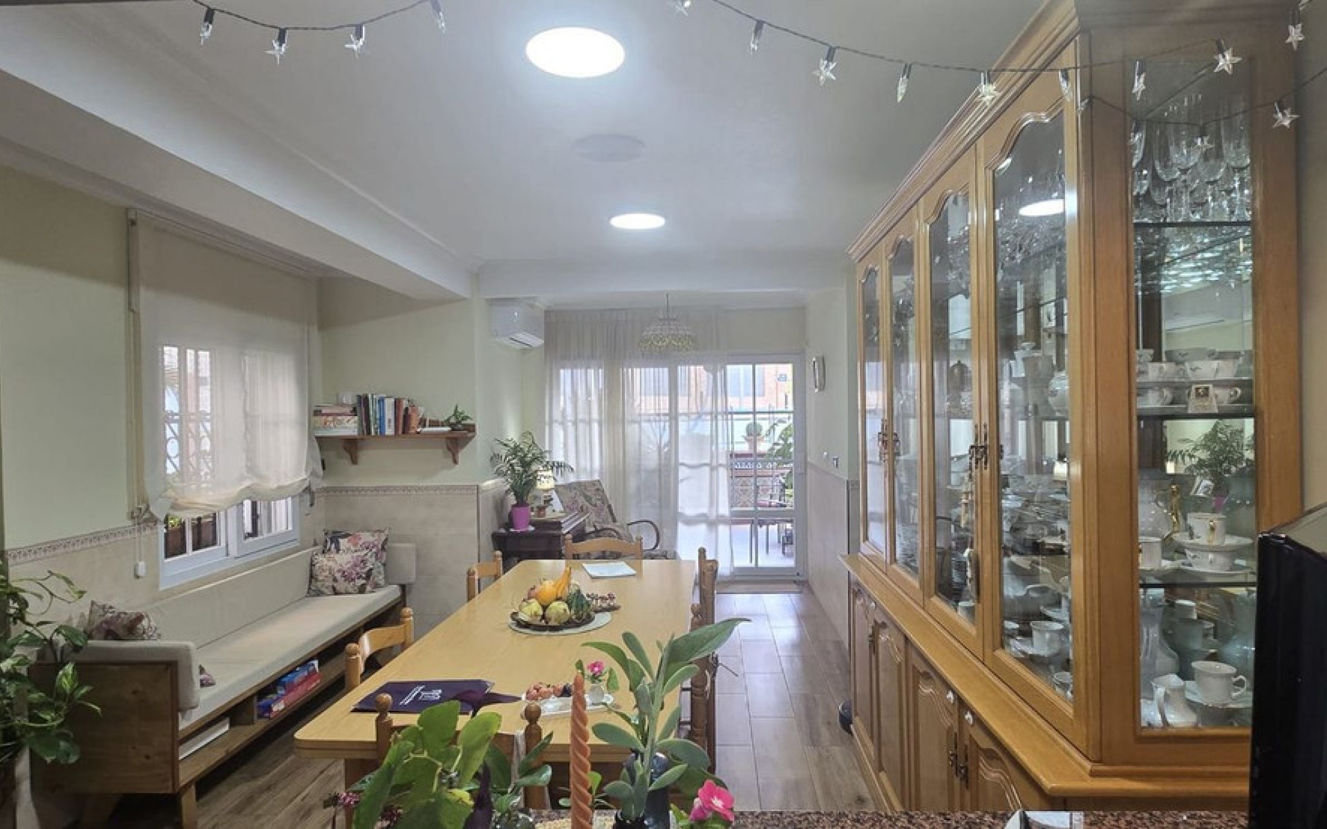 Resale - Villa - Cartagena - El Algar