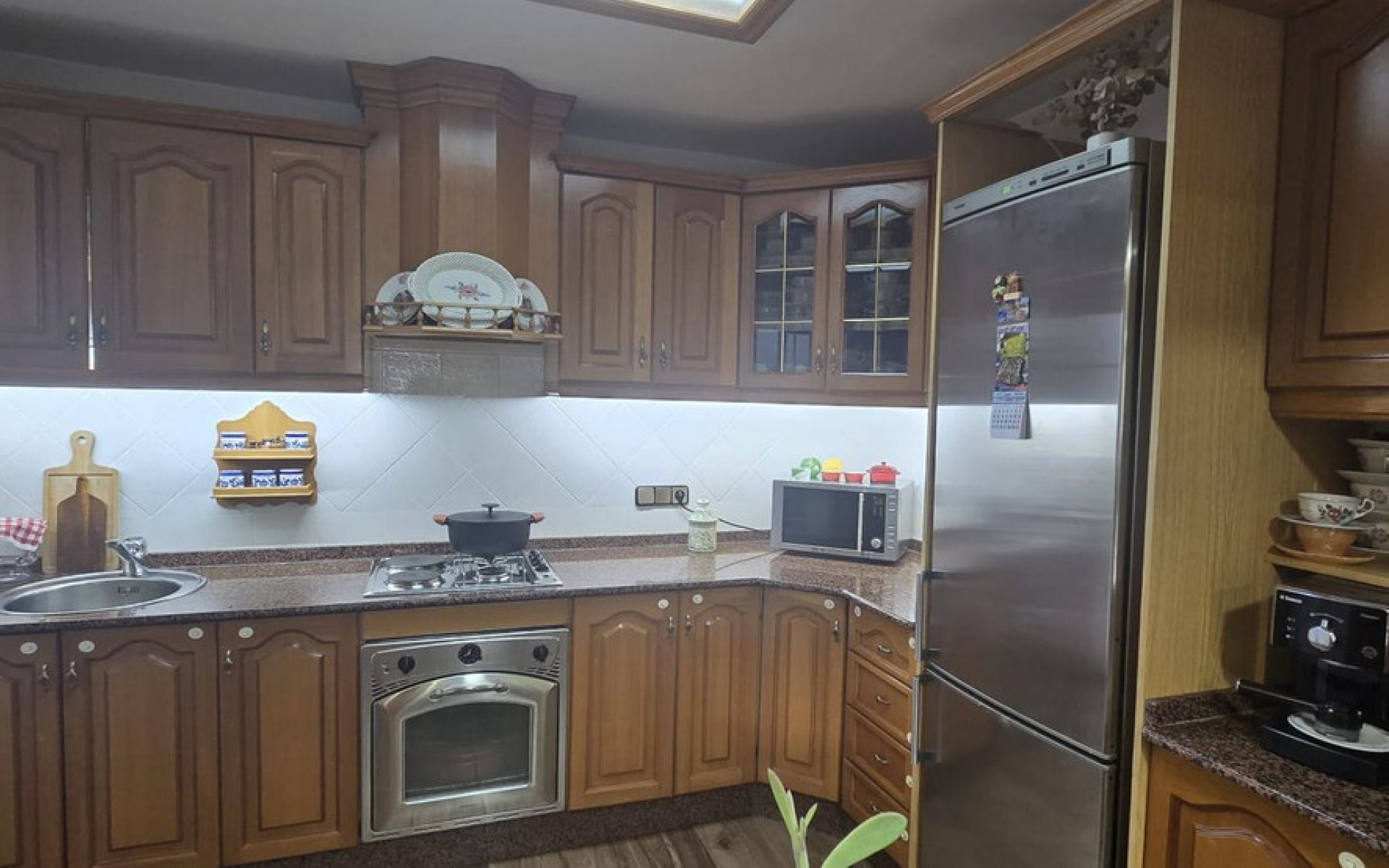 Resale - Villa - Cartagena - El Algar