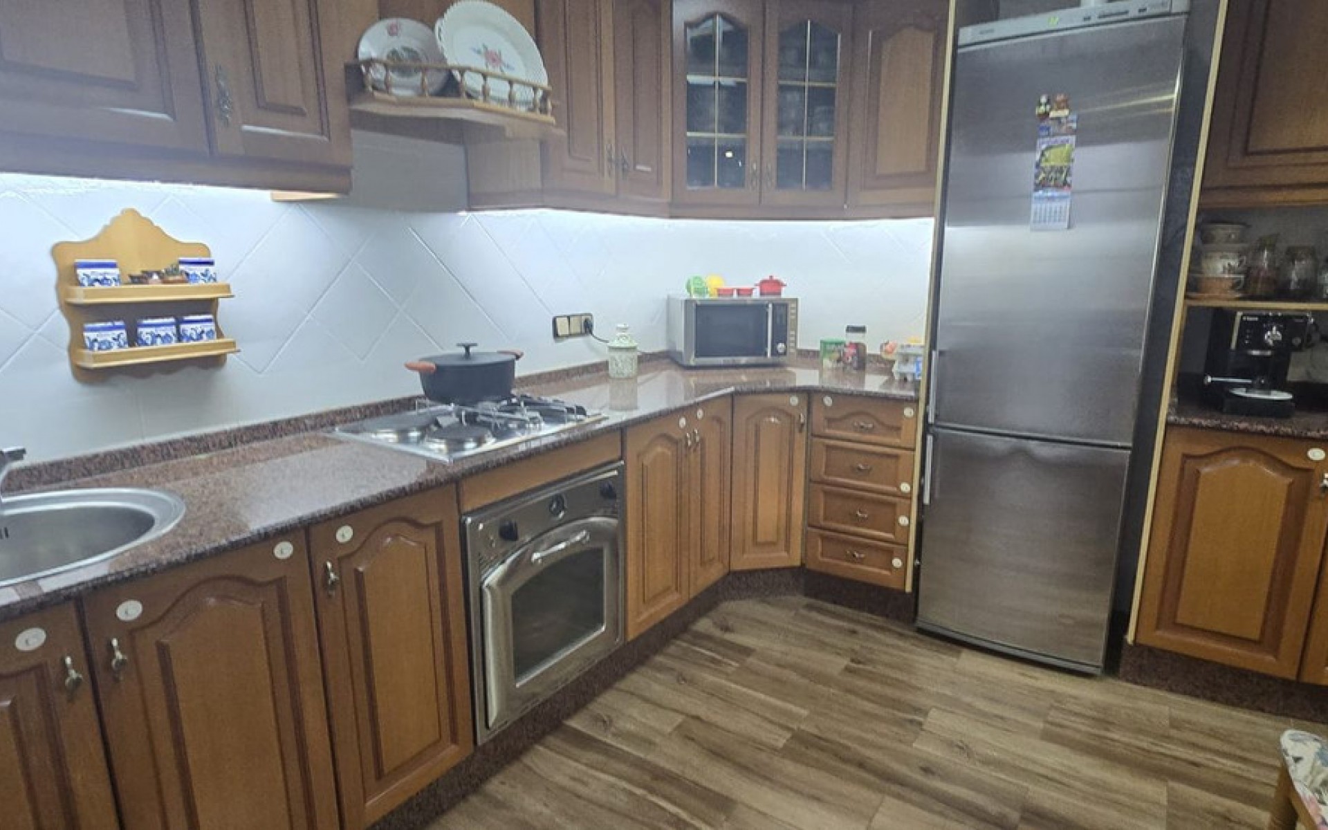 Resale - Villa - Cartagena - El Algar