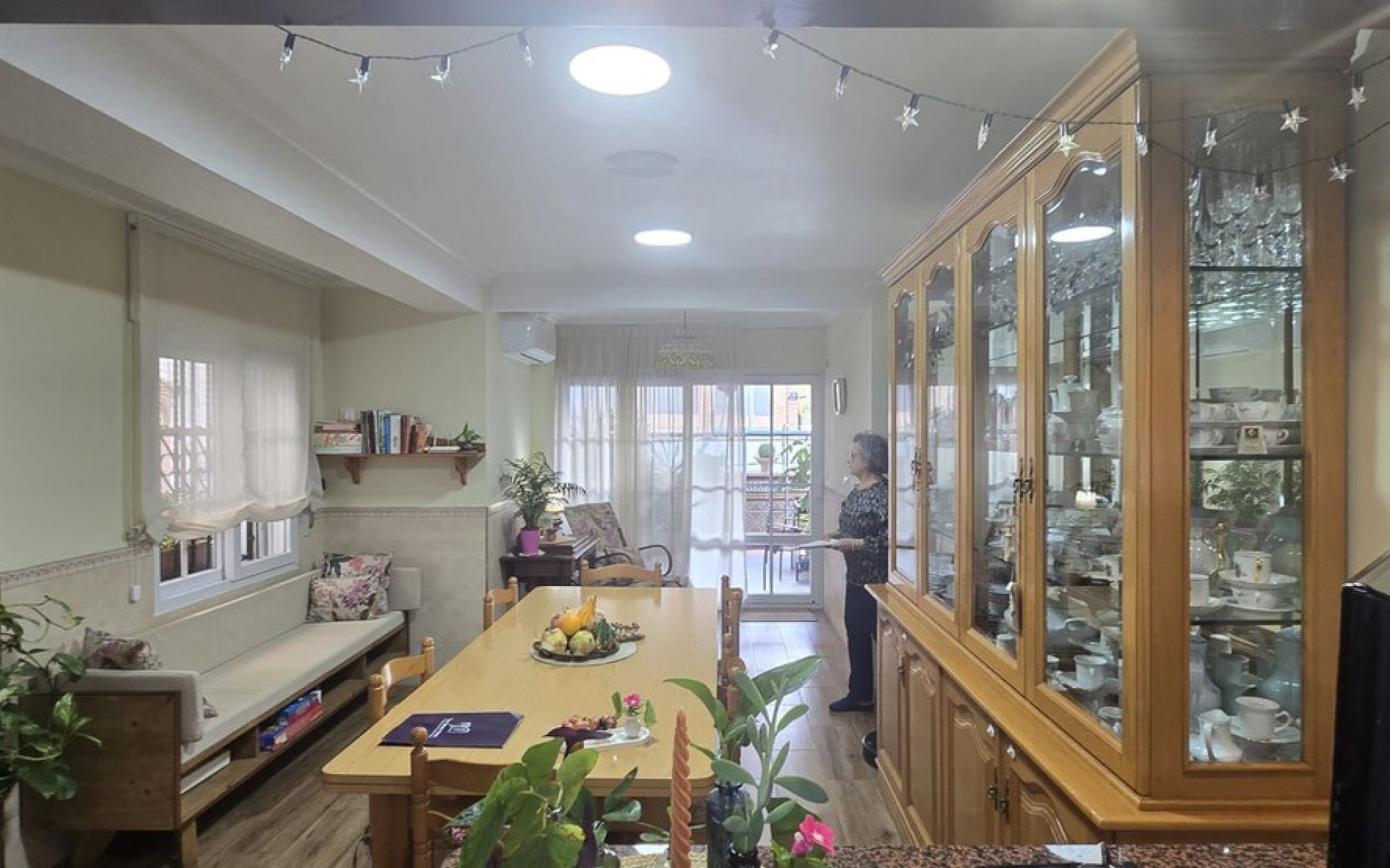 Resale - Villa - Cartagena - El Algar