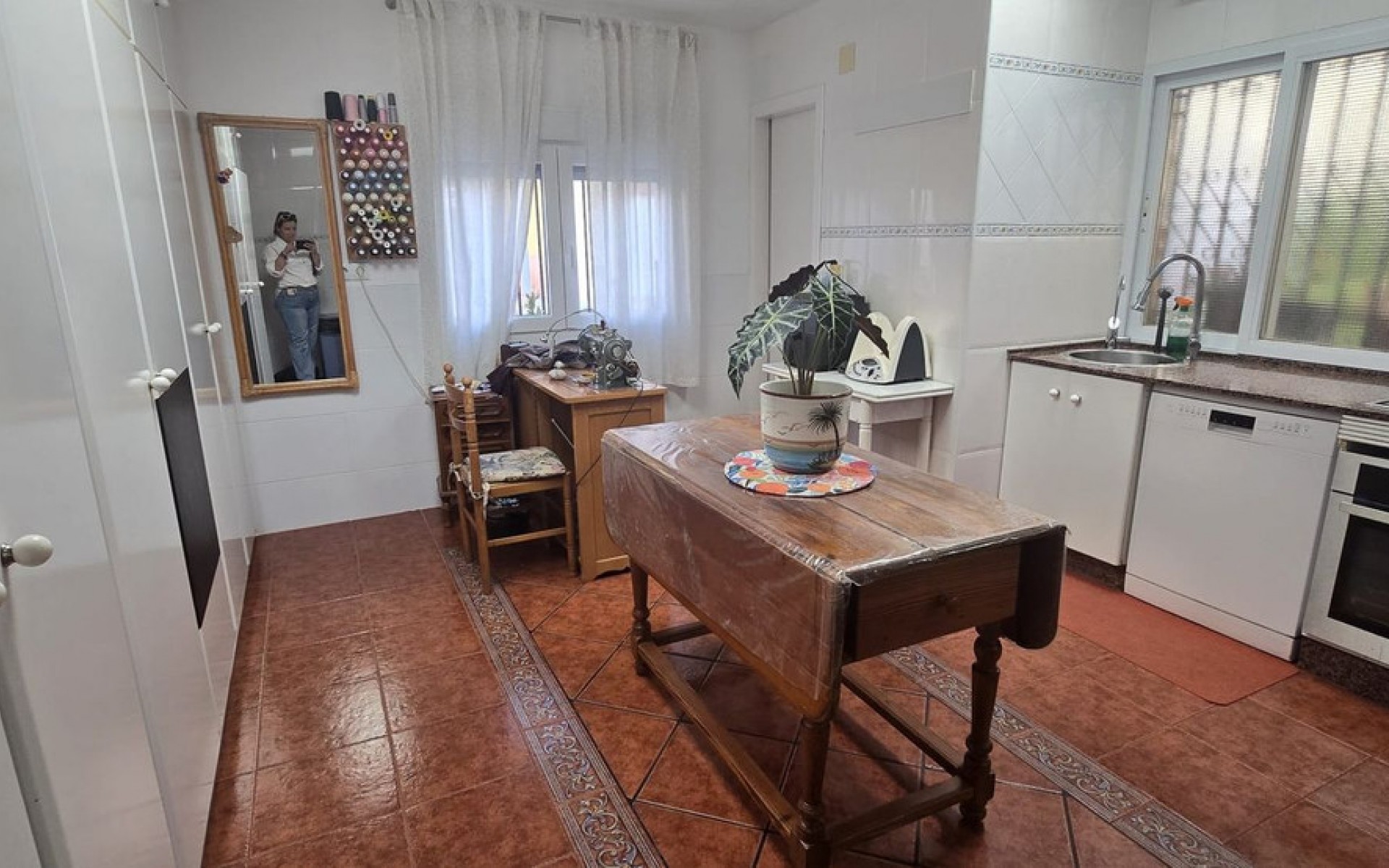 Resale - Villa - Cartagena - El Algar