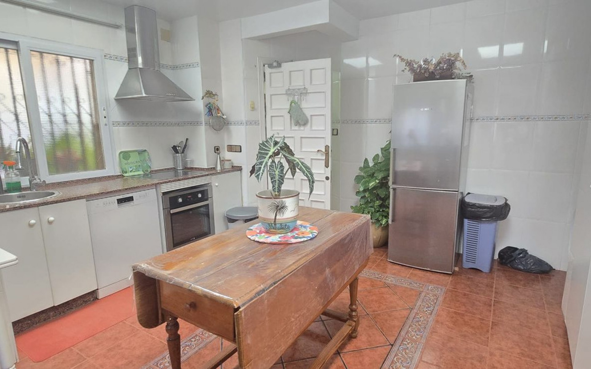 Resale - Villa - Cartagena - El Algar