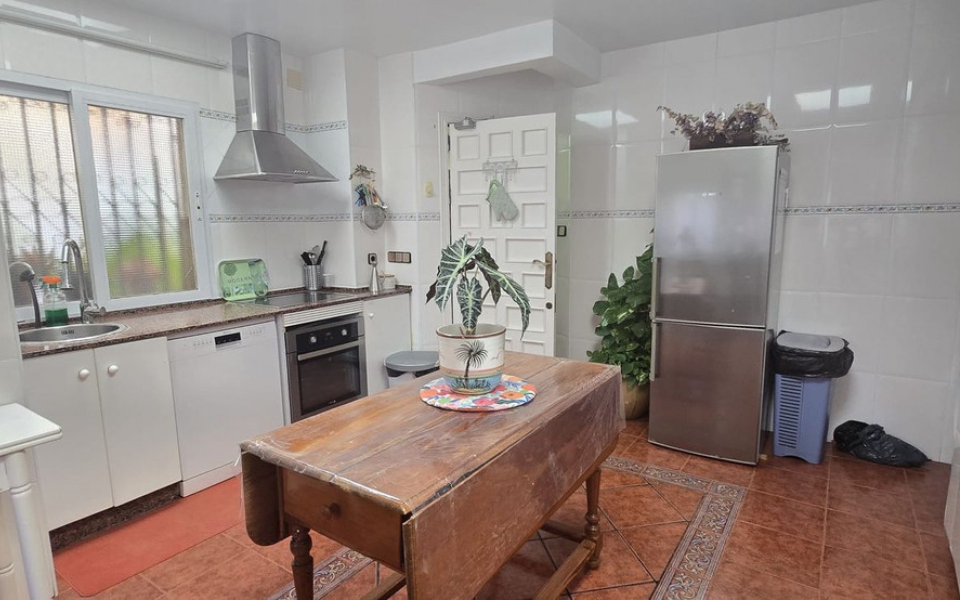 Resale - Villa - Cartagena - El Algar