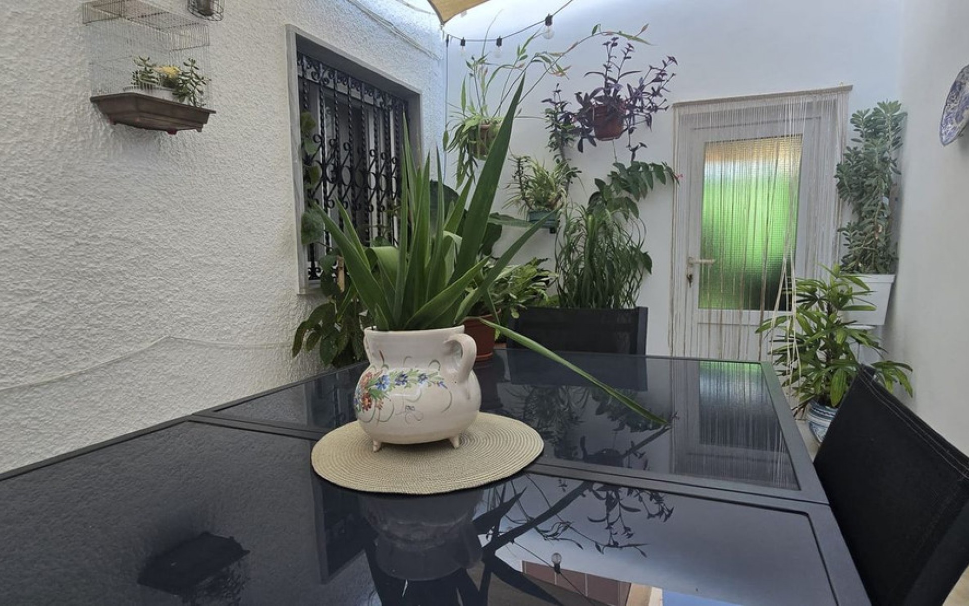 Resale - Villa - Cartagena - El Algar