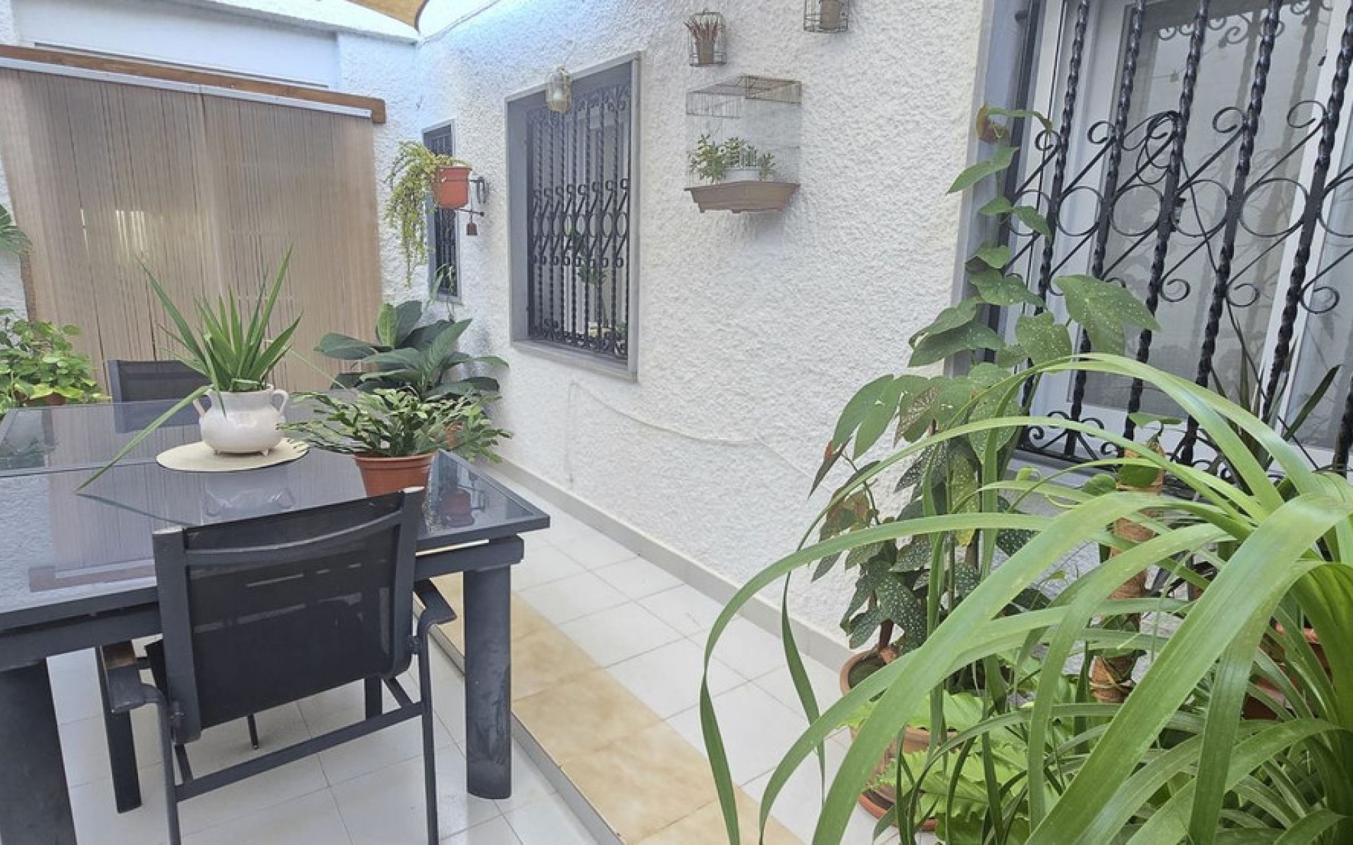 Resale - Villa - Cartagena - El Algar