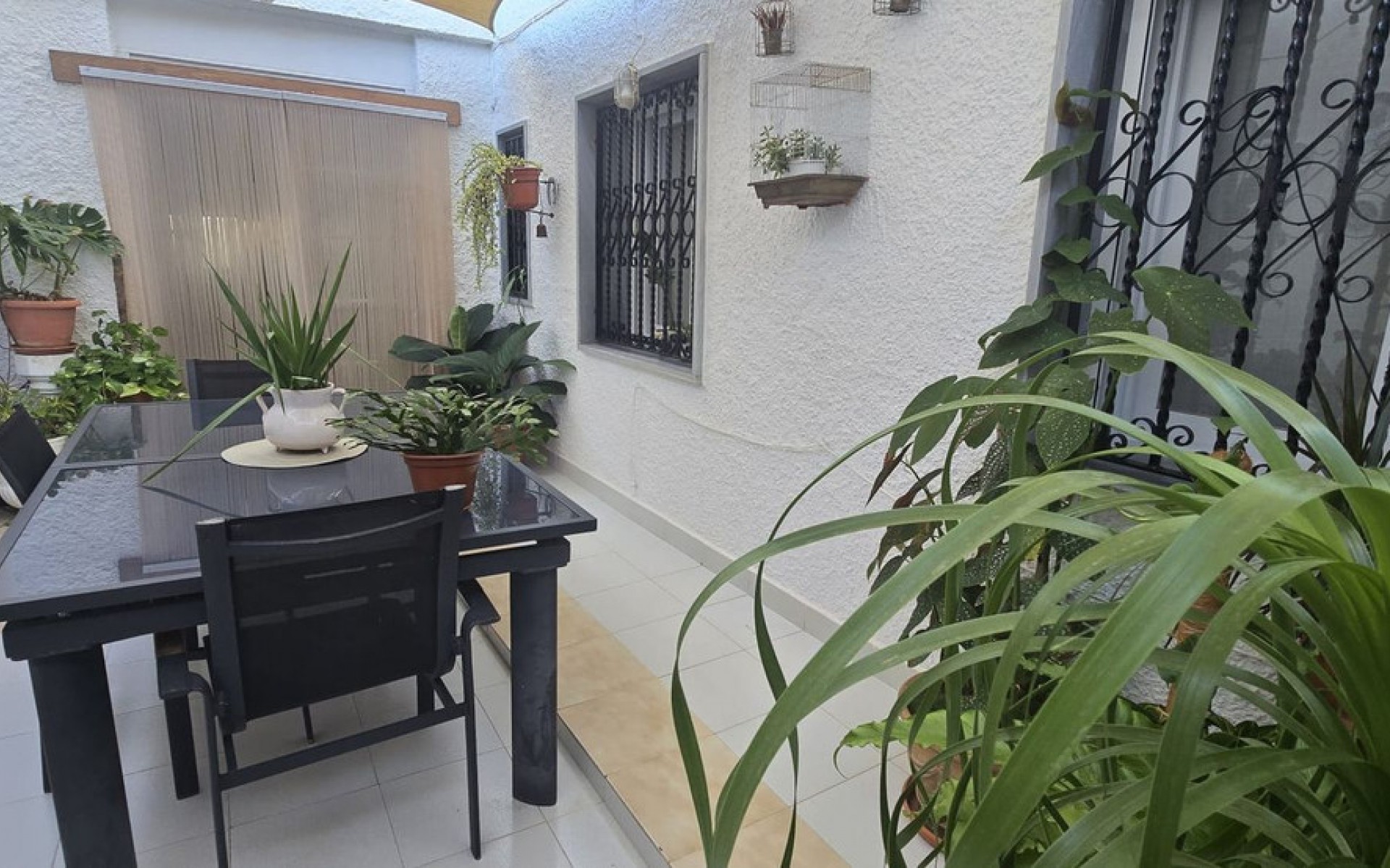Resale - Villa - Cartagena - El Algar