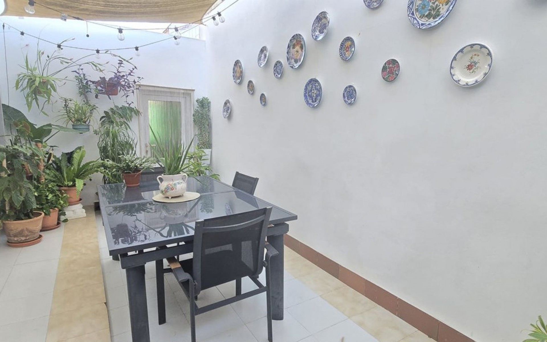 Resale - Villa - Cartagena - El Algar