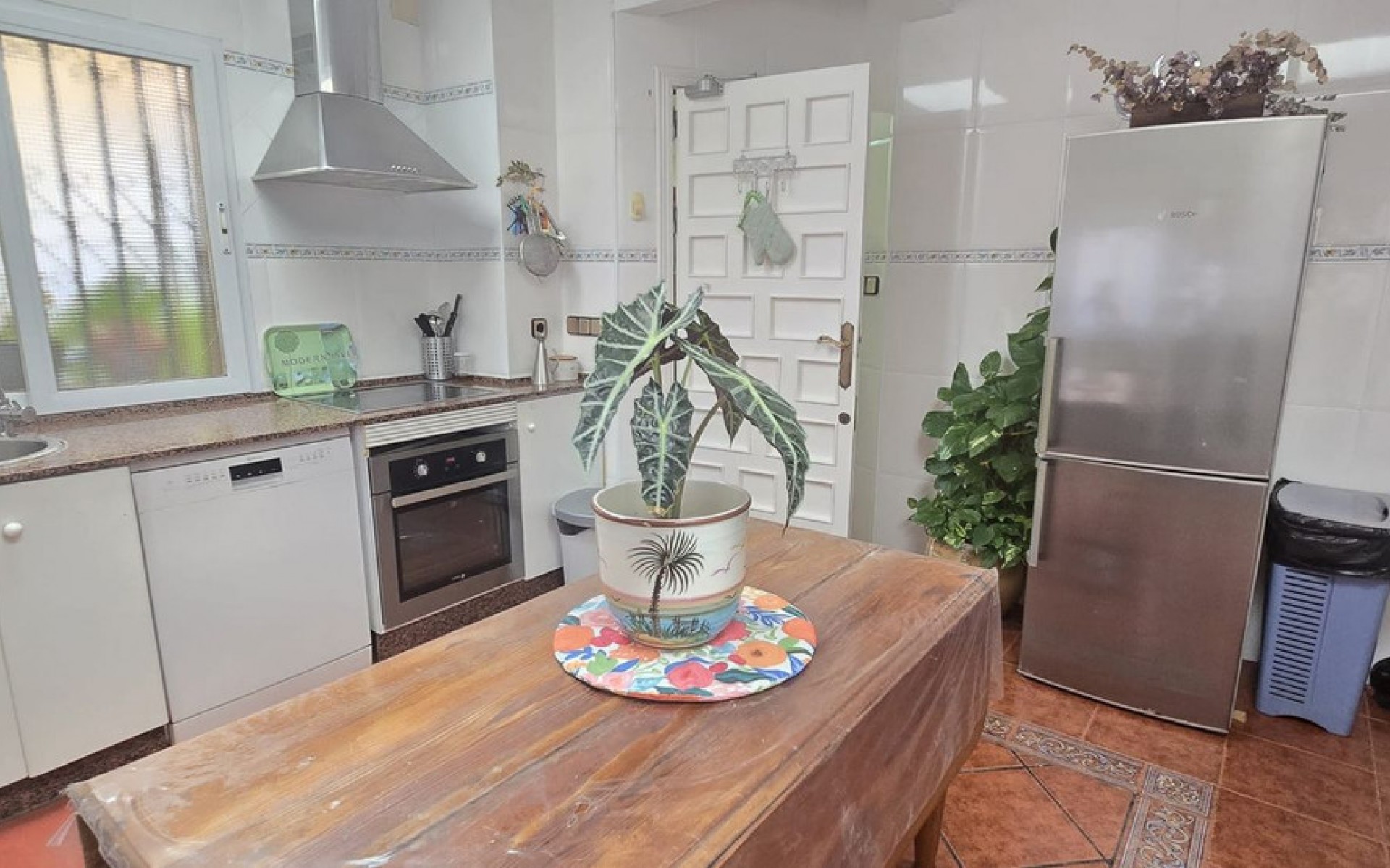 Resale - Villa - Cartagena - El Algar