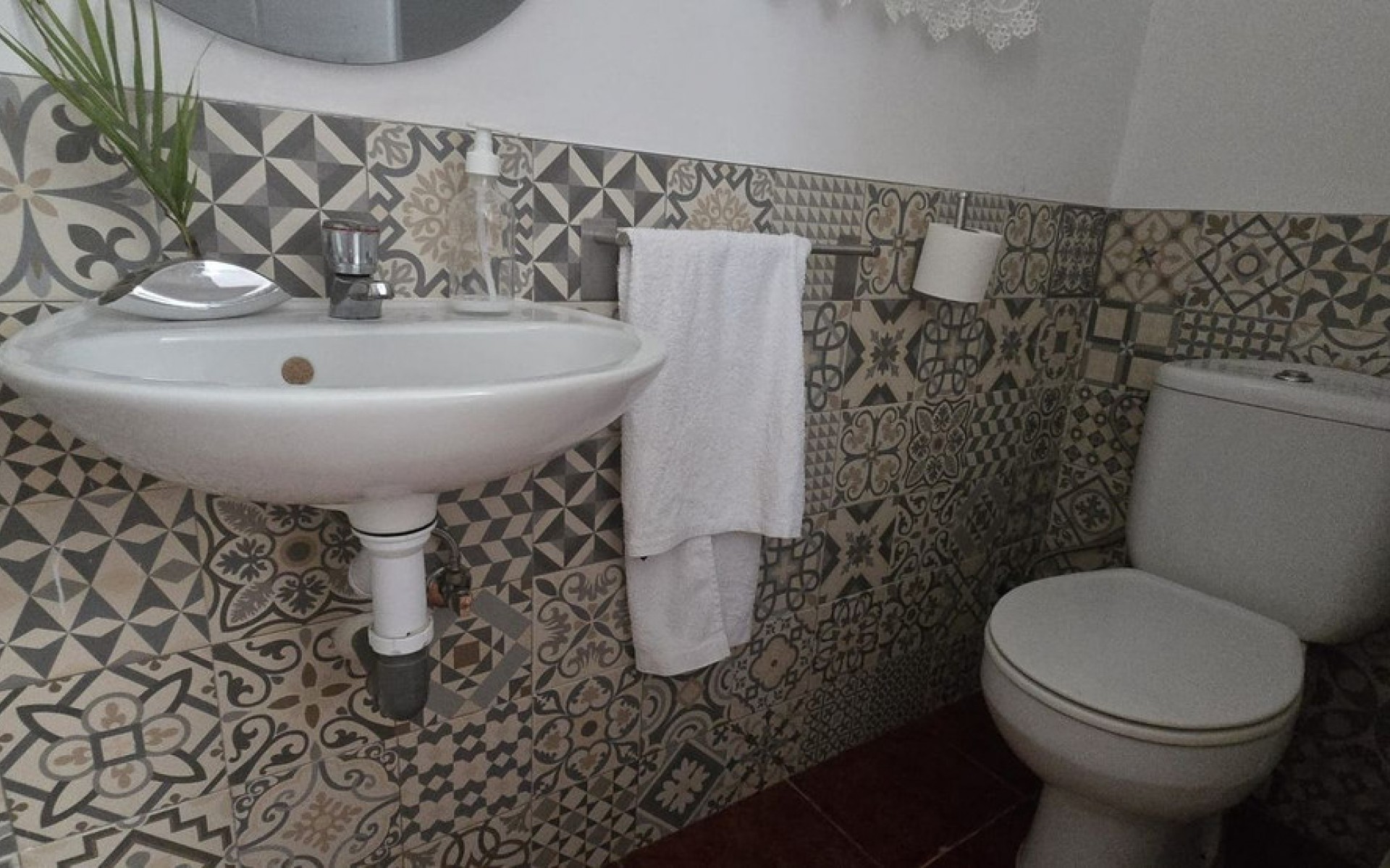 Resale - Villa - Cartagena - El Algar