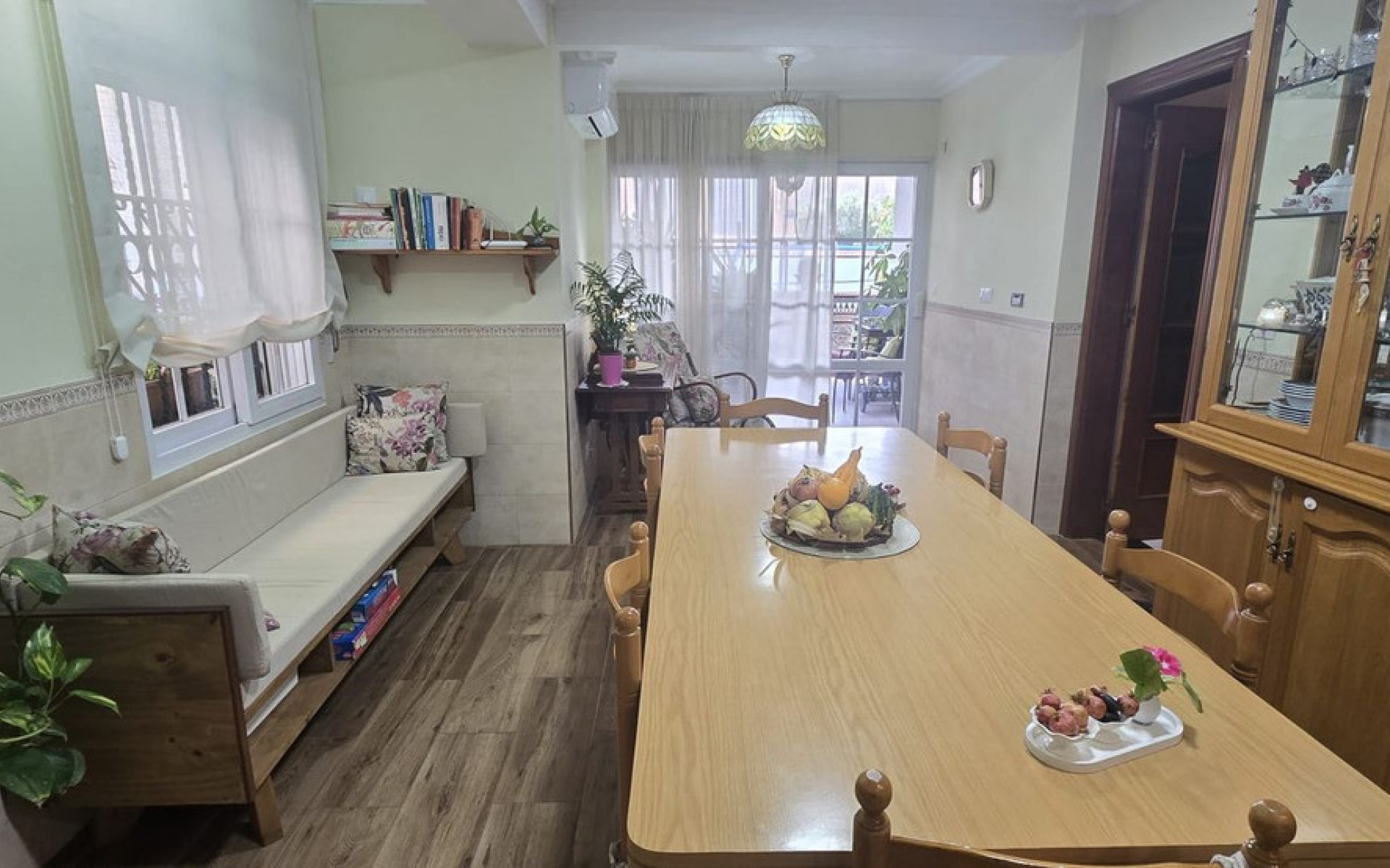 Resale - Villa - Cartagena - El Algar