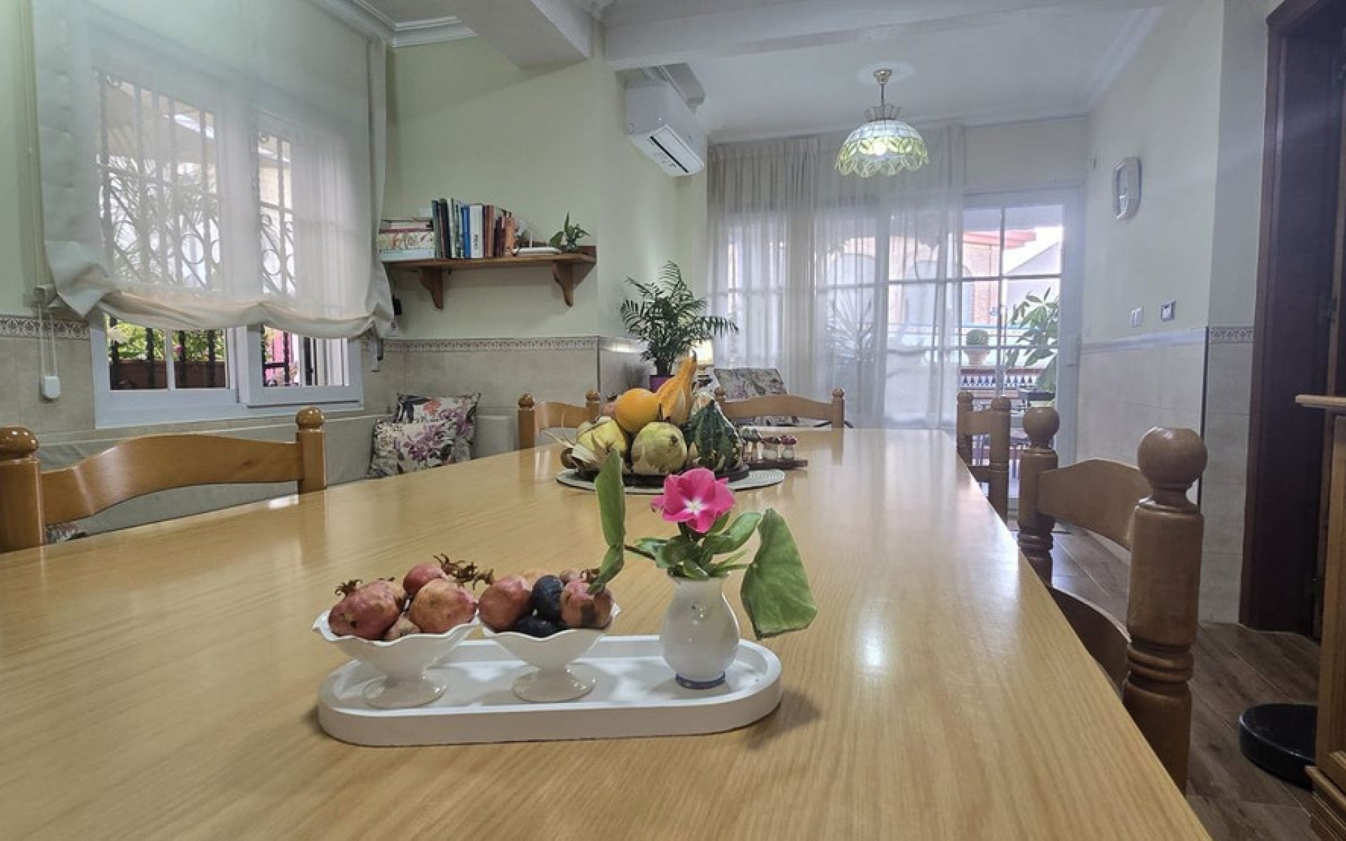 Resale - Villa - Cartagena - El Algar