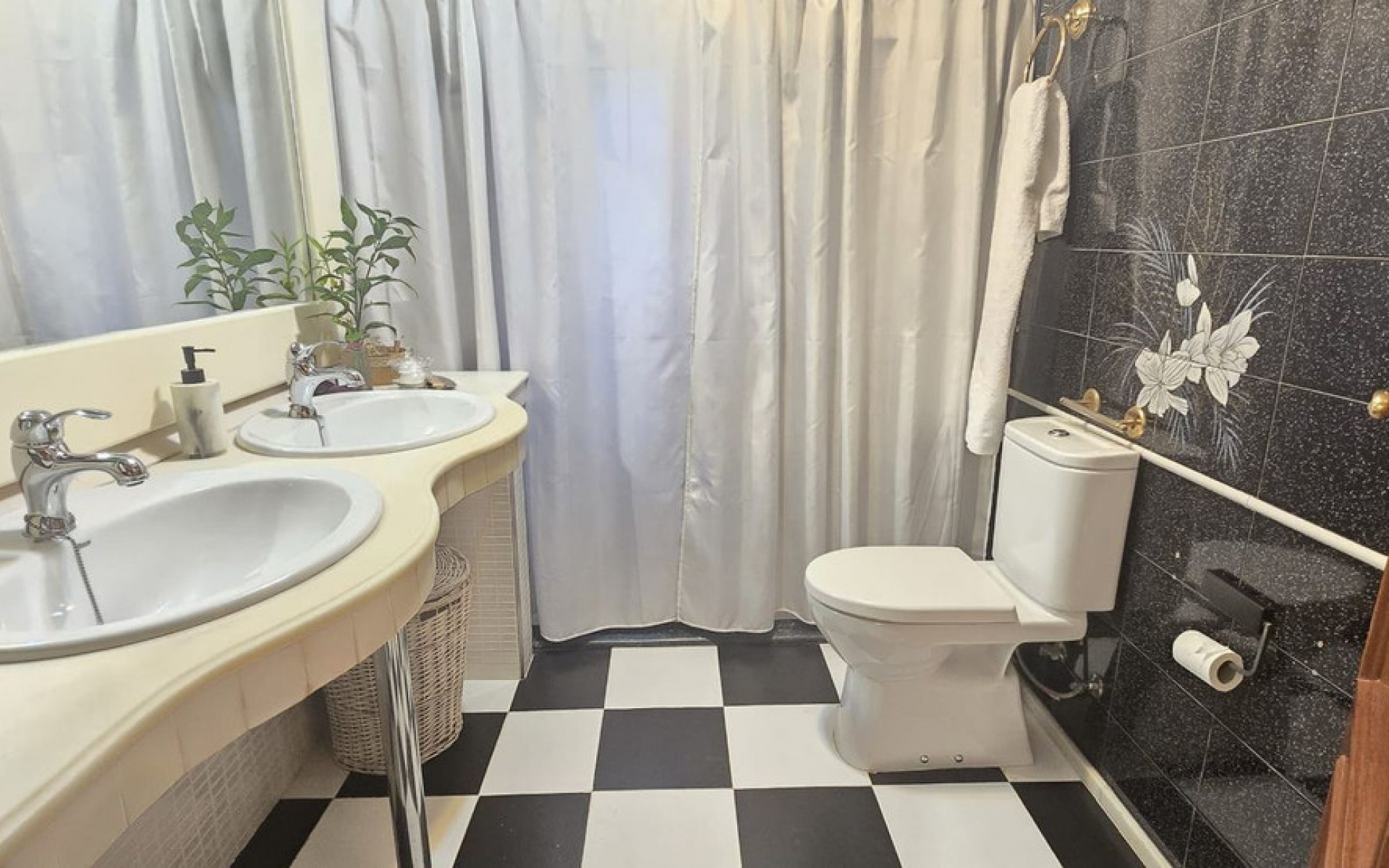 Resale - Villa - Cartagena - El Algar