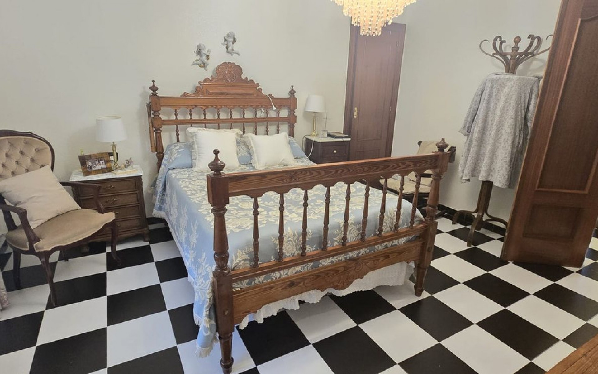 Resale - Villa - Cartagena - El Algar