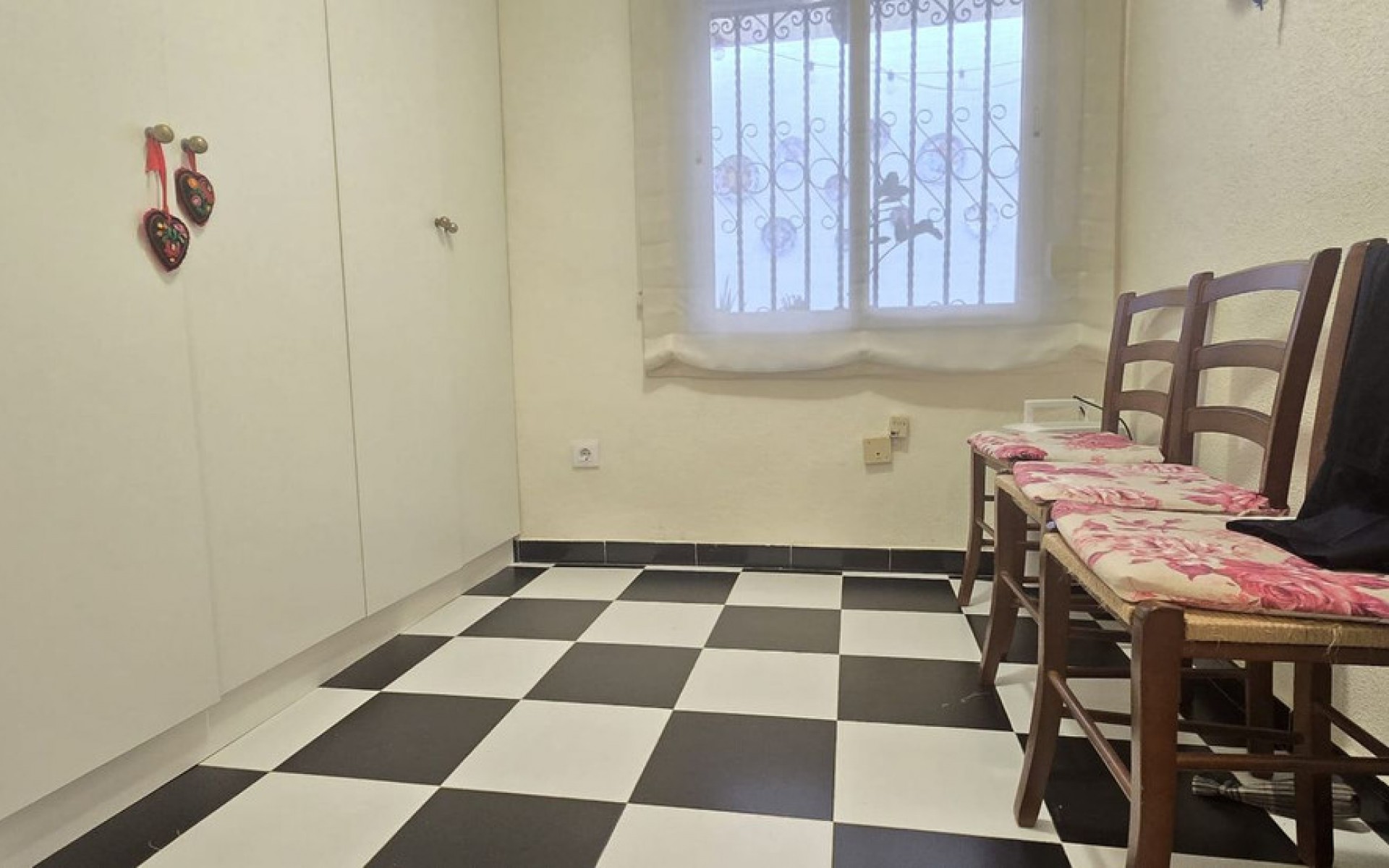 Resale - Villa - Cartagena - El Algar