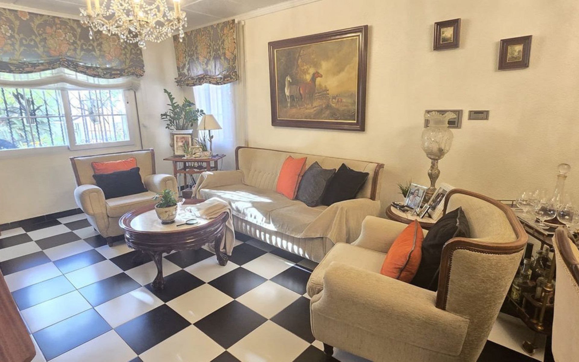 Resale - Villa - Cartagena - El Algar