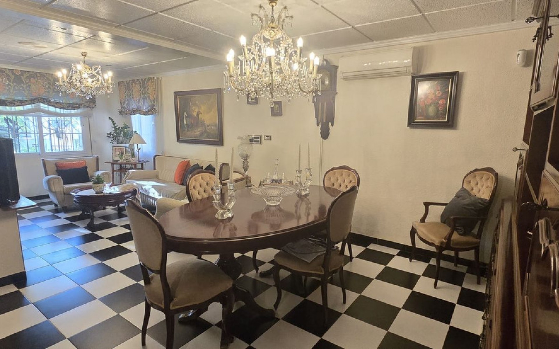 Resale - Villa - Cartagena - El Algar