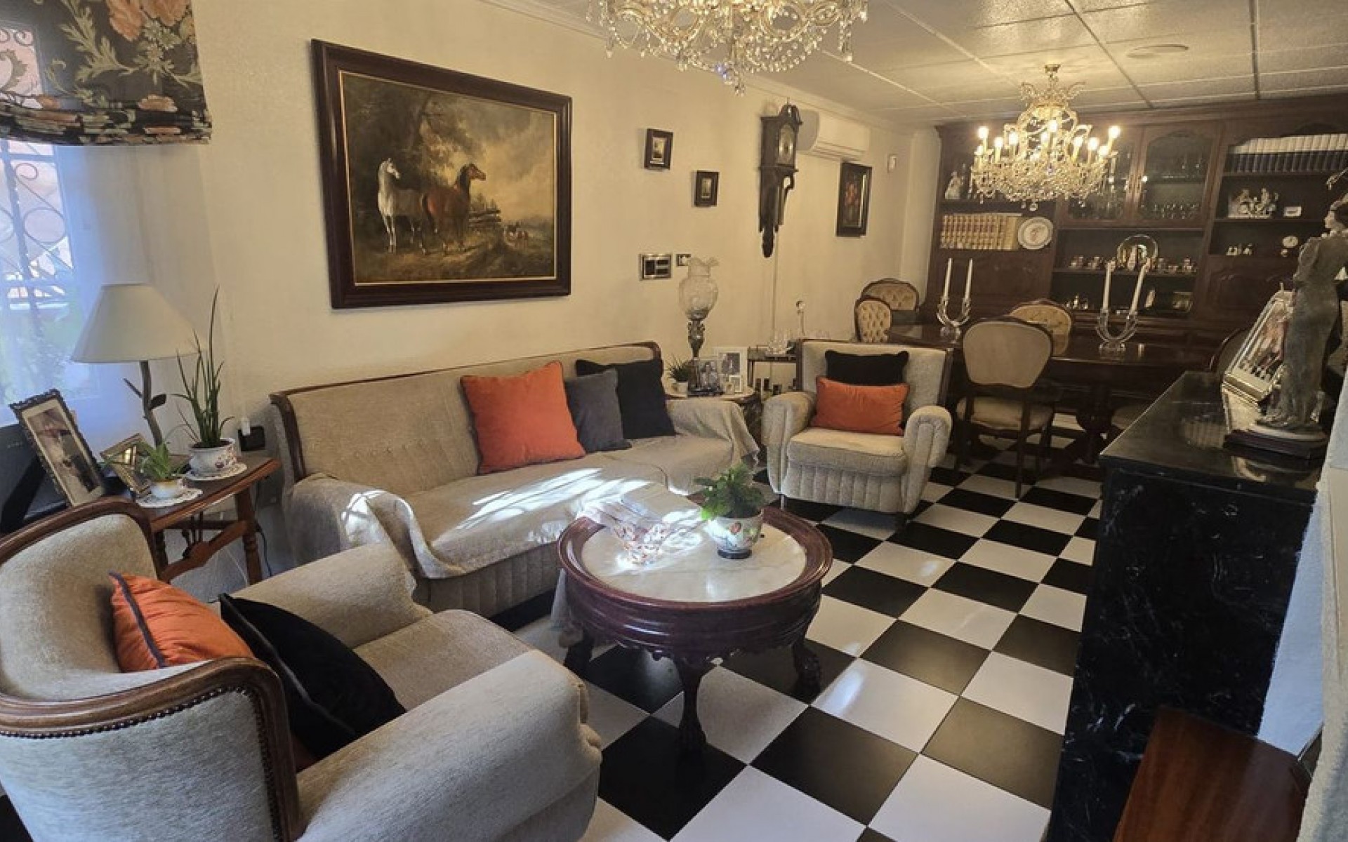 Resale - Villa - Cartagena - El Algar