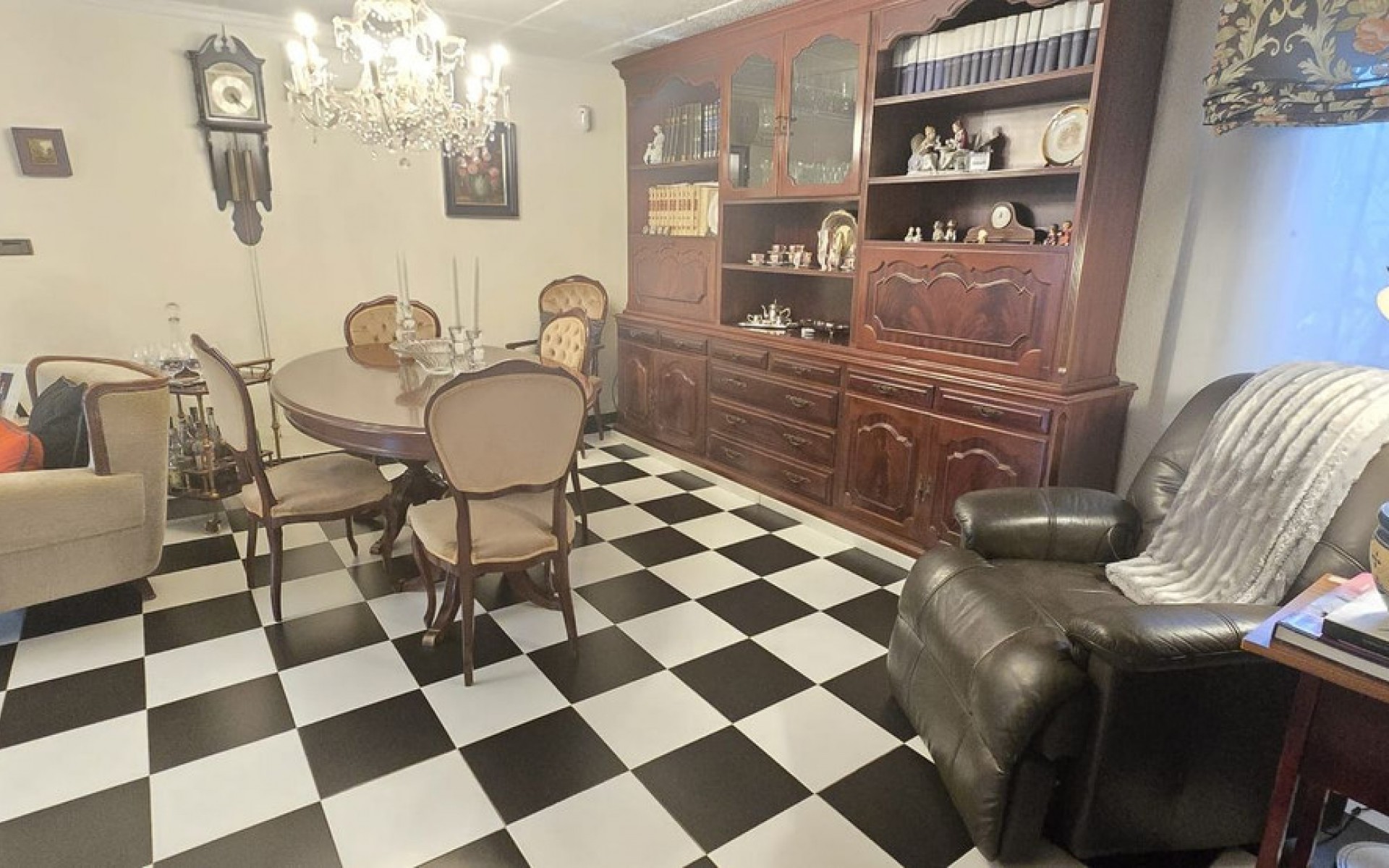 Resale - Villa - Cartagena - El Algar