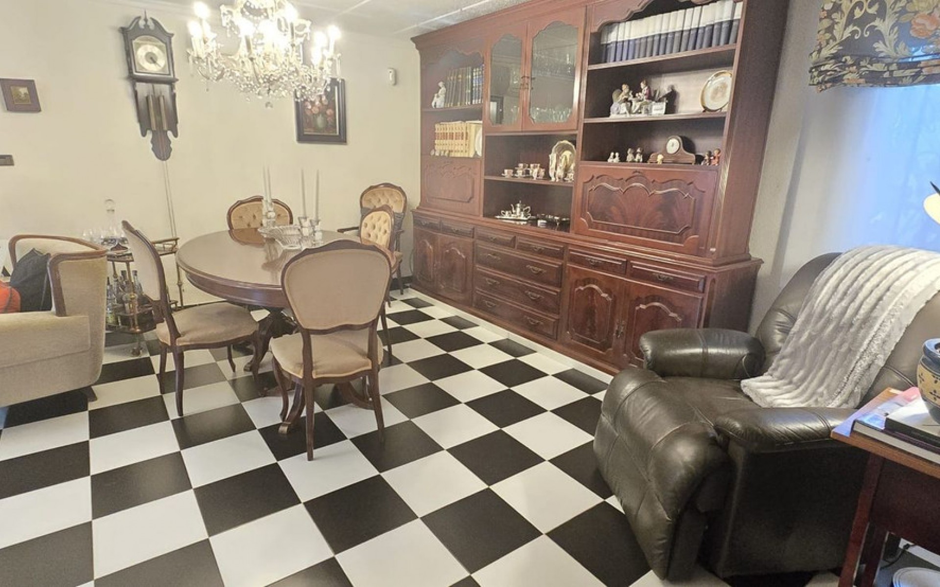 Resale - Villa - Cartagena - El Algar