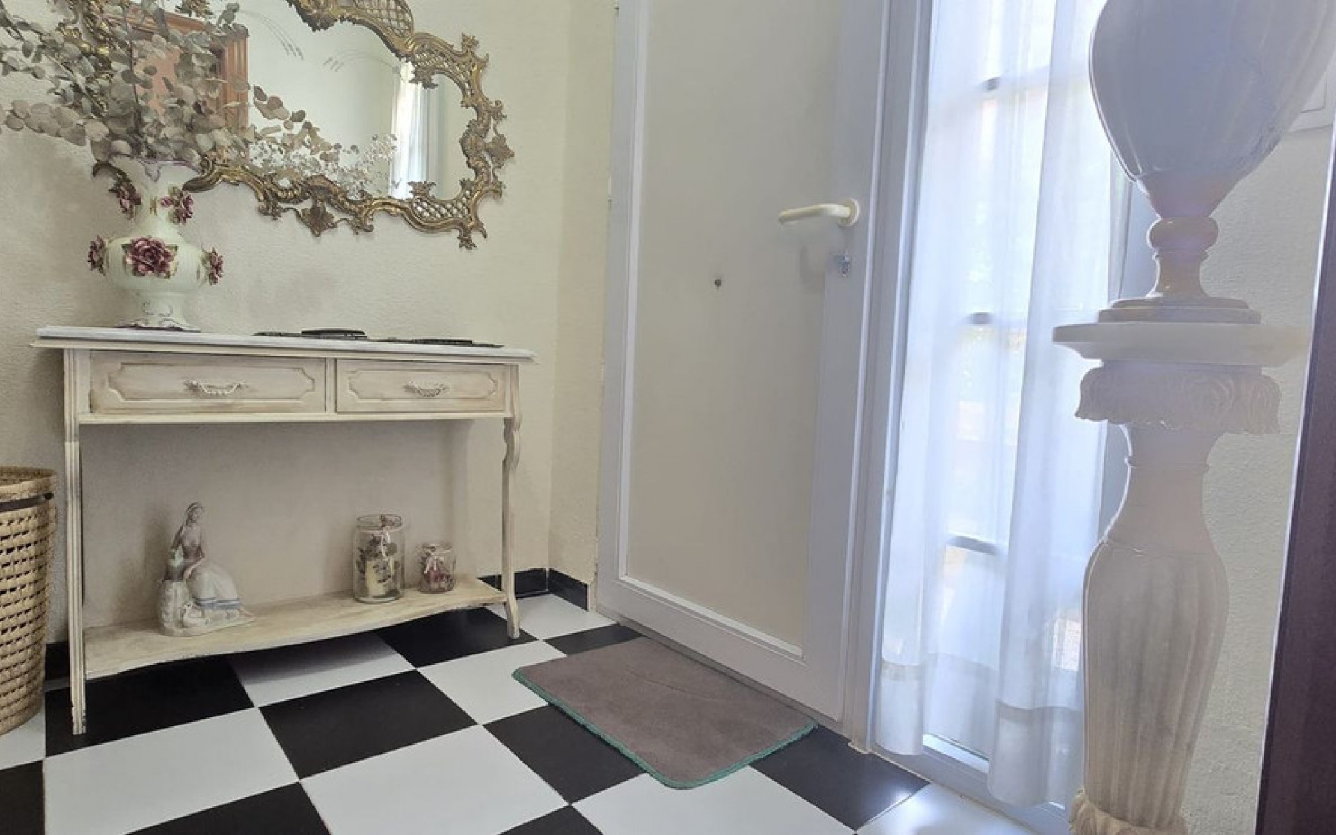 Resale - Villa - Cartagena - El Algar