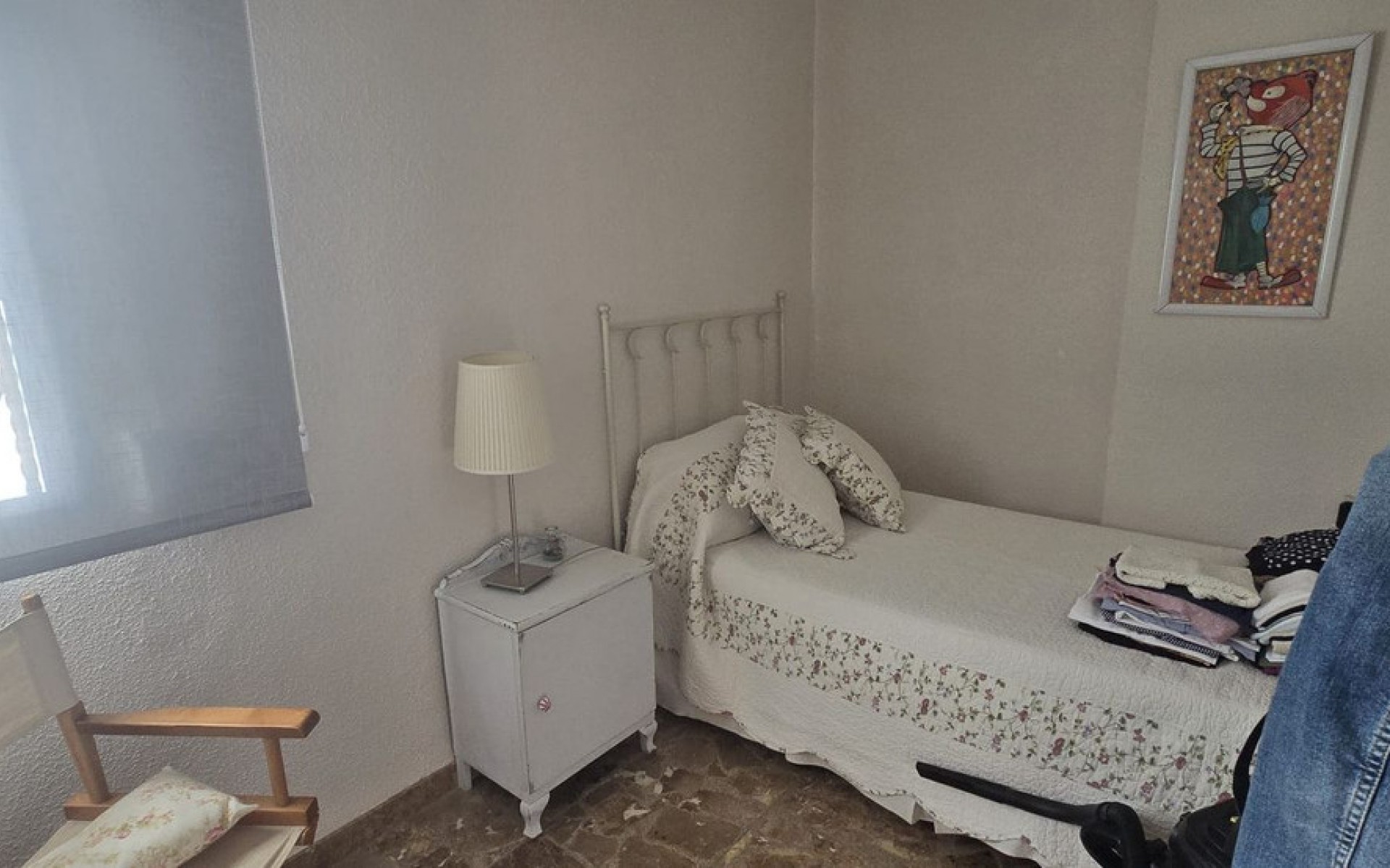 Resale - Villa - Cartagena - El Algar